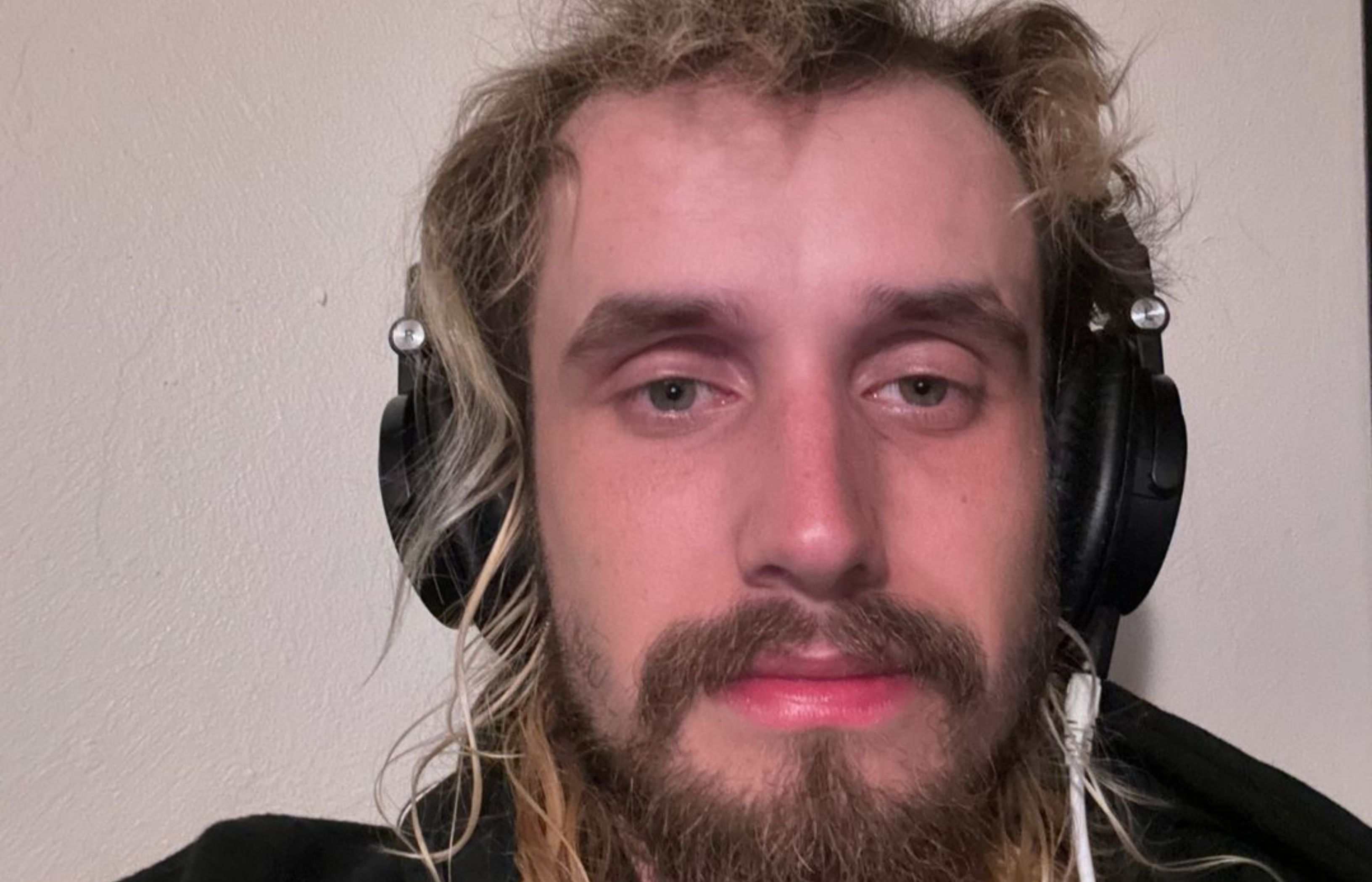 Pouya &lsquo;They Could Never Make Me&rsquo; tour 2025