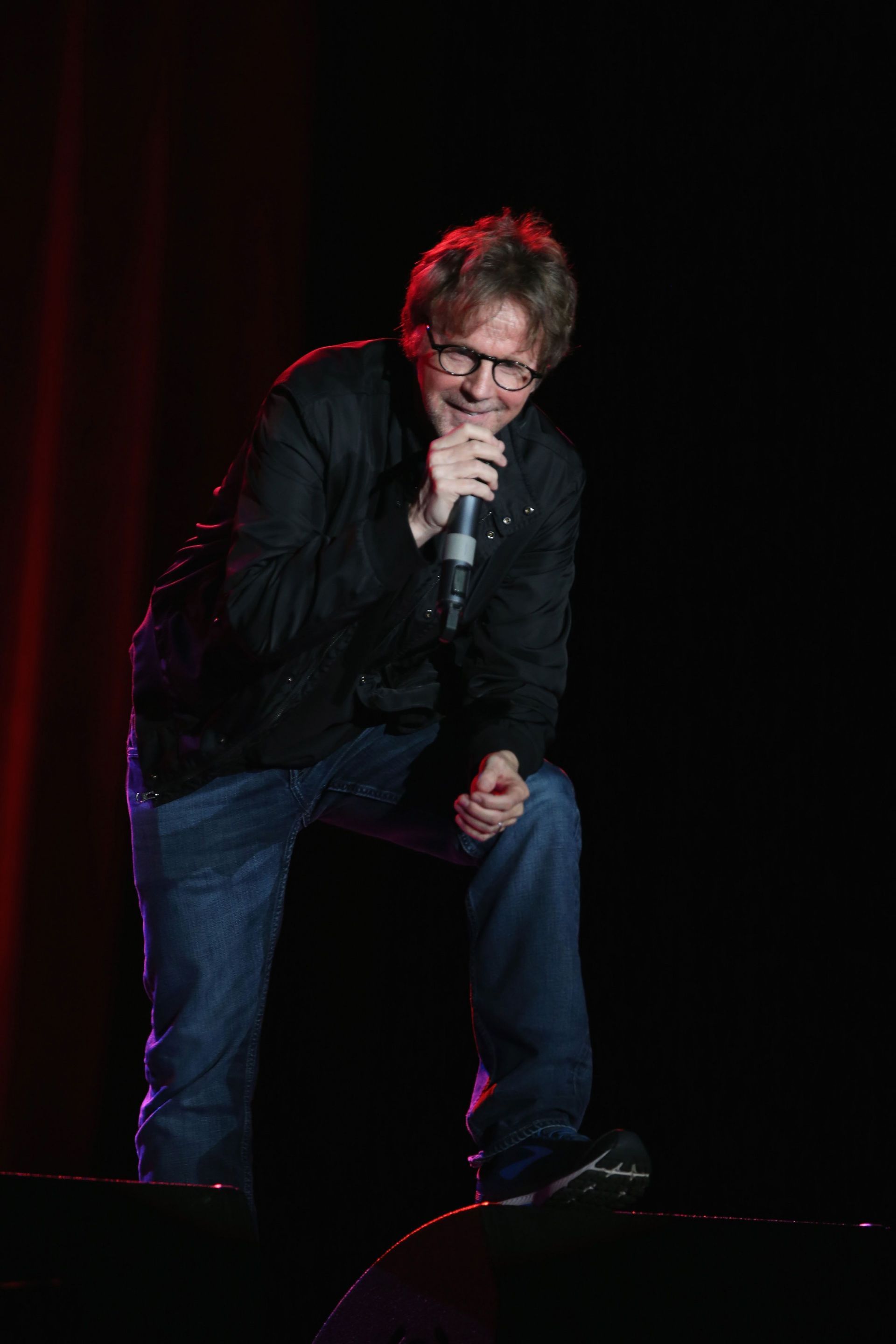 Dana Carvey Performs in Huntington, New York - Source: Getty