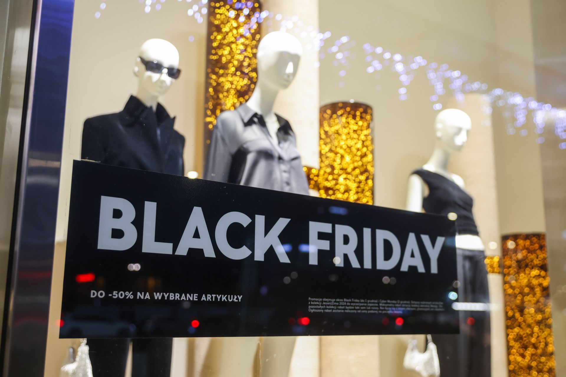 5 best Black Friday brand sales to look forward to Zara, Dior, and more