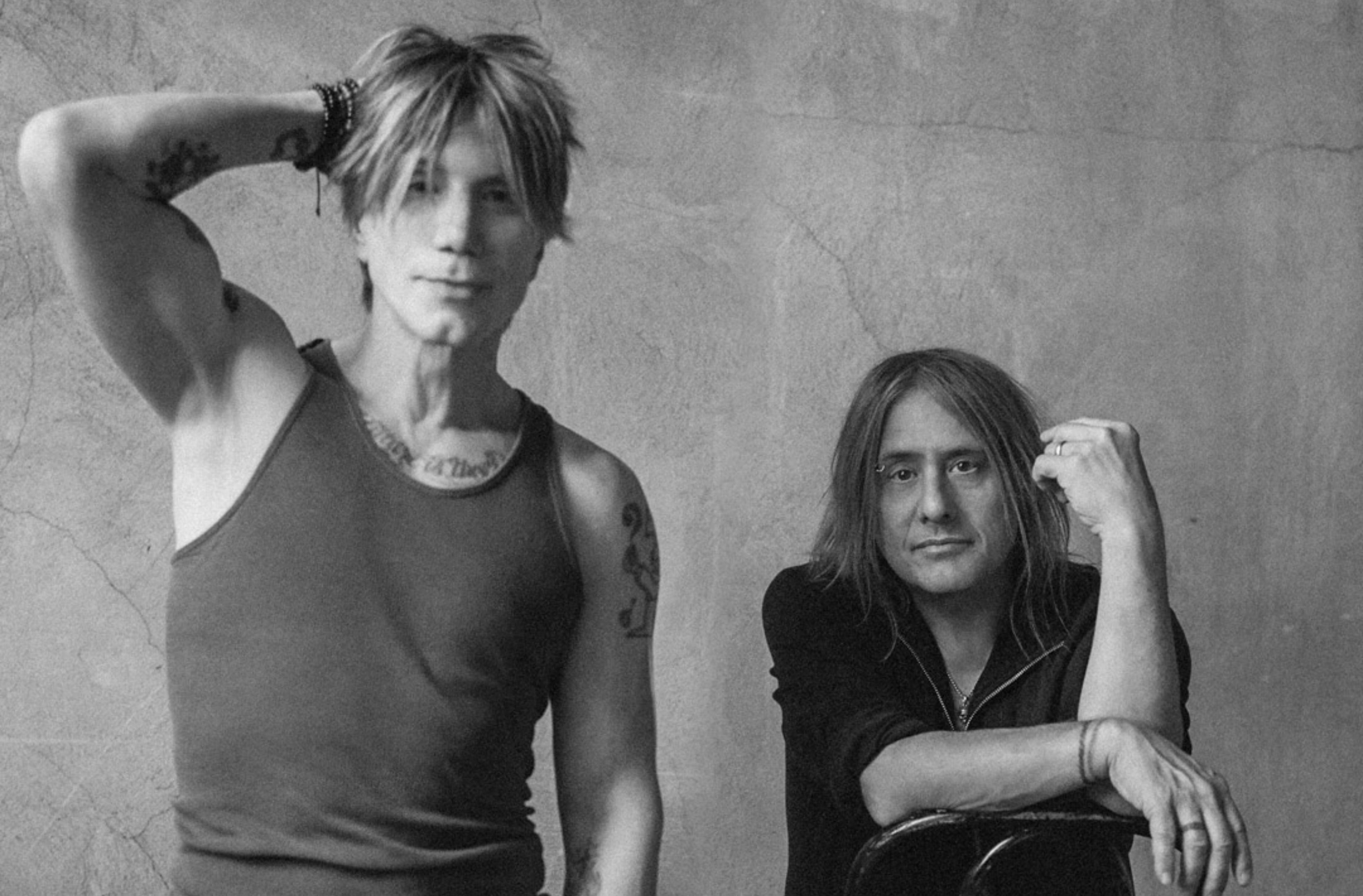 Goo Goo Dolls tour: Presale, dates, venues &amp; all you need to know