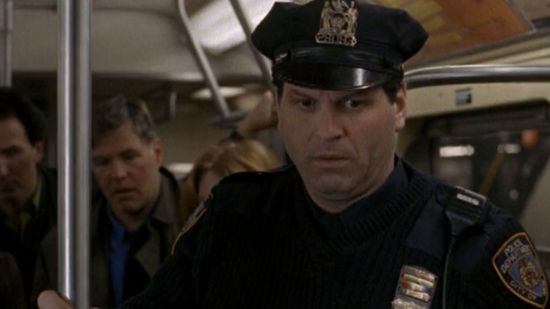 A still from Third Watch (Image via Prime)