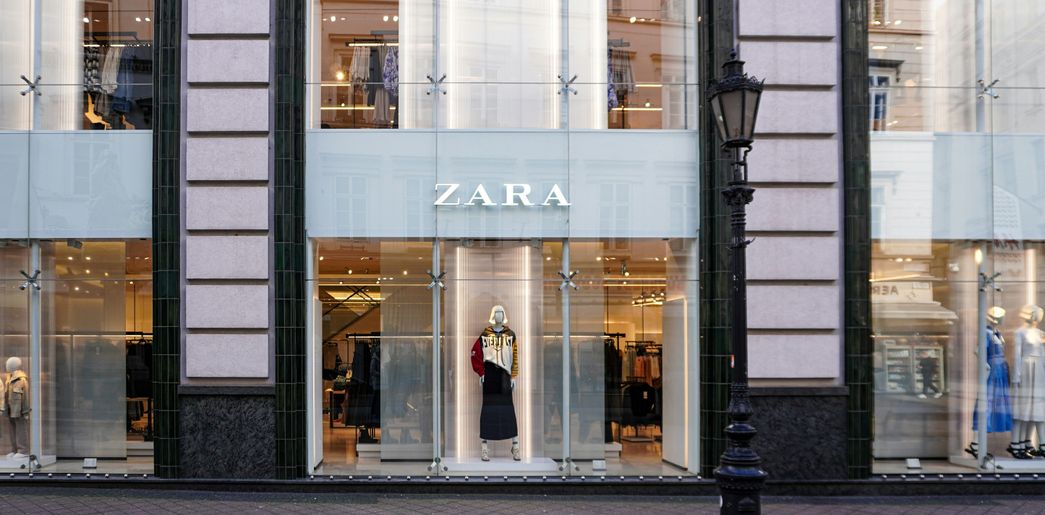 Zara Missed Zara’s Black Friday sale? 5 best deals that you can still