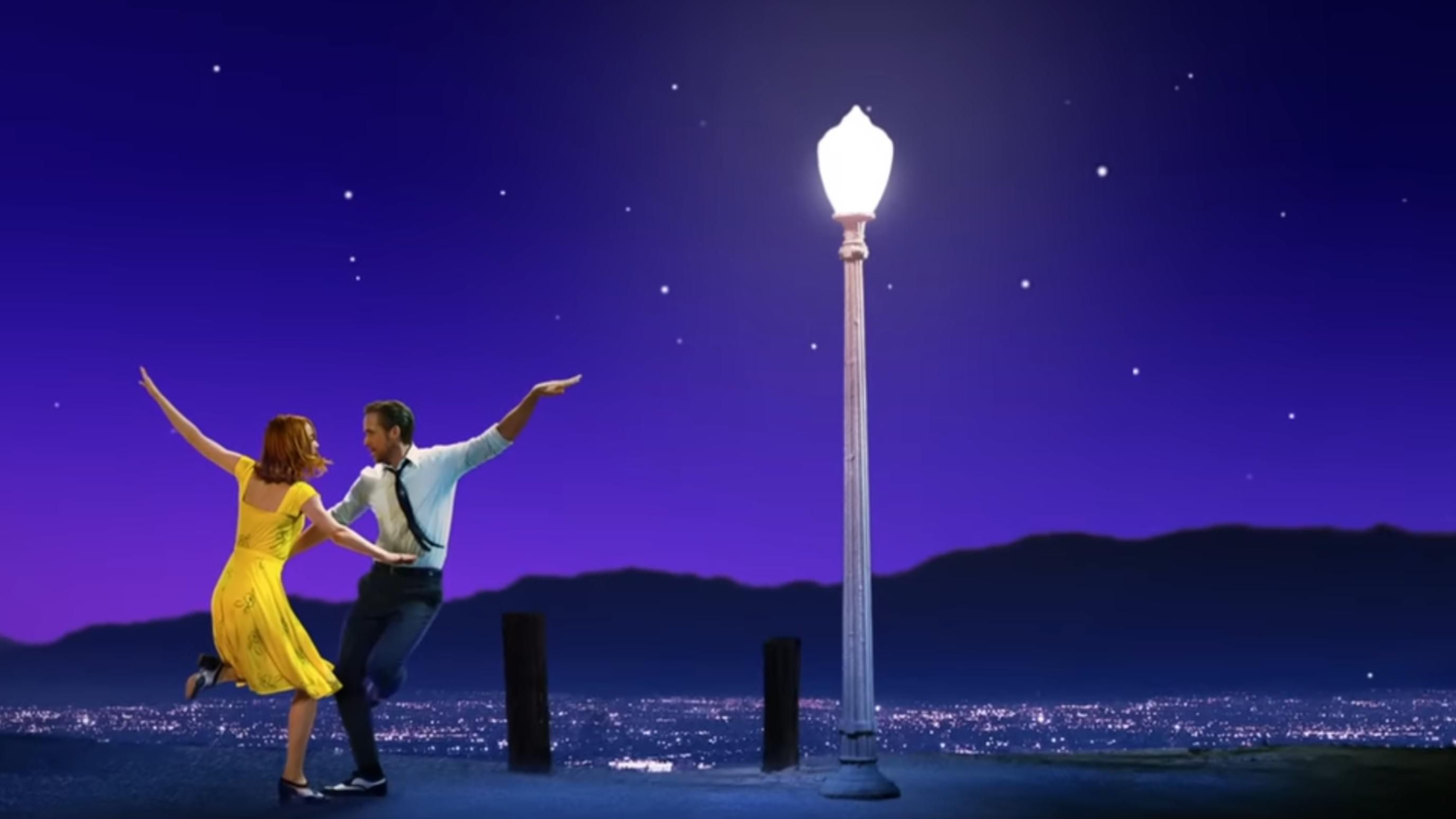 La La Land | Image Source: Prime Video (Lionsgate Films)