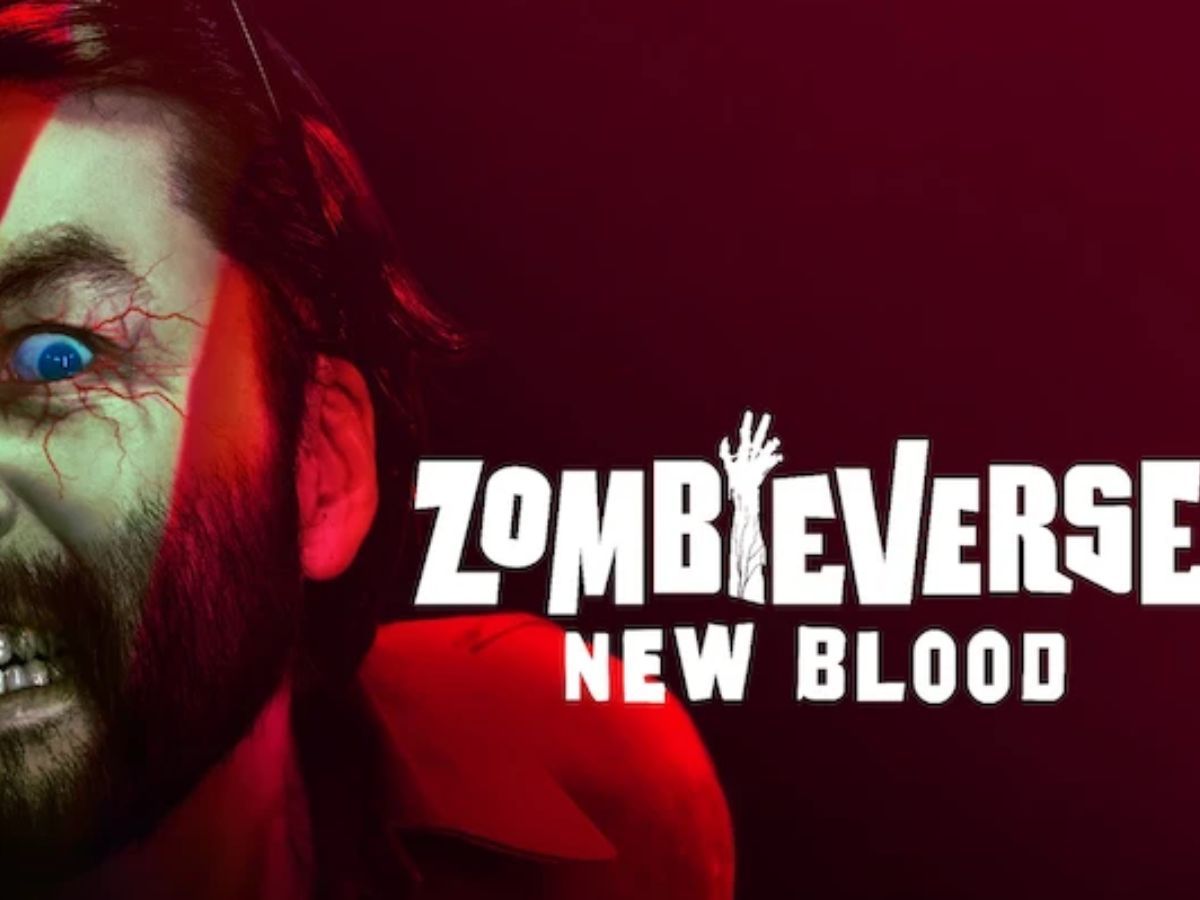 Zombieverse Season 2 premiered on November 19/ Image via @Netflix Tudum