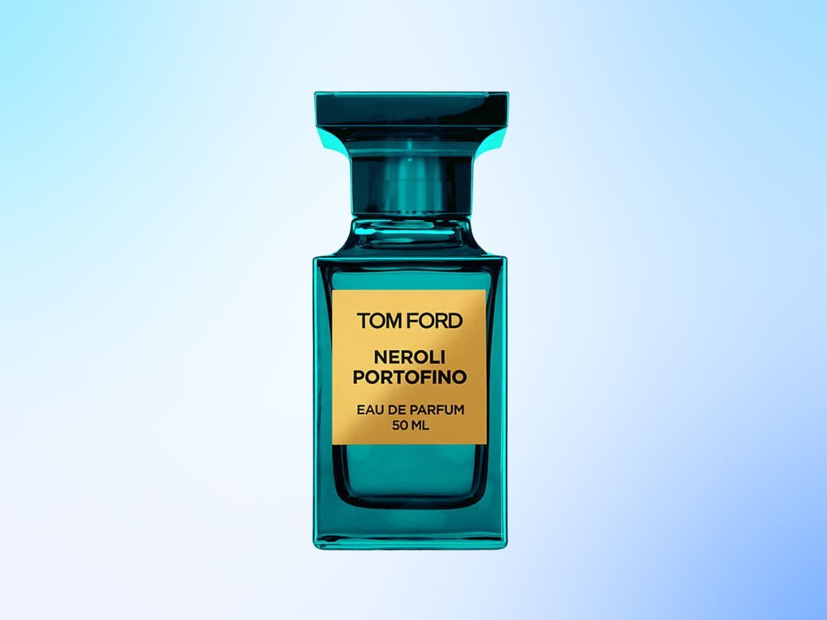 TOM FORD Neroli Portofino Eau de Parfum 50ml (Image via Look Fantastic)