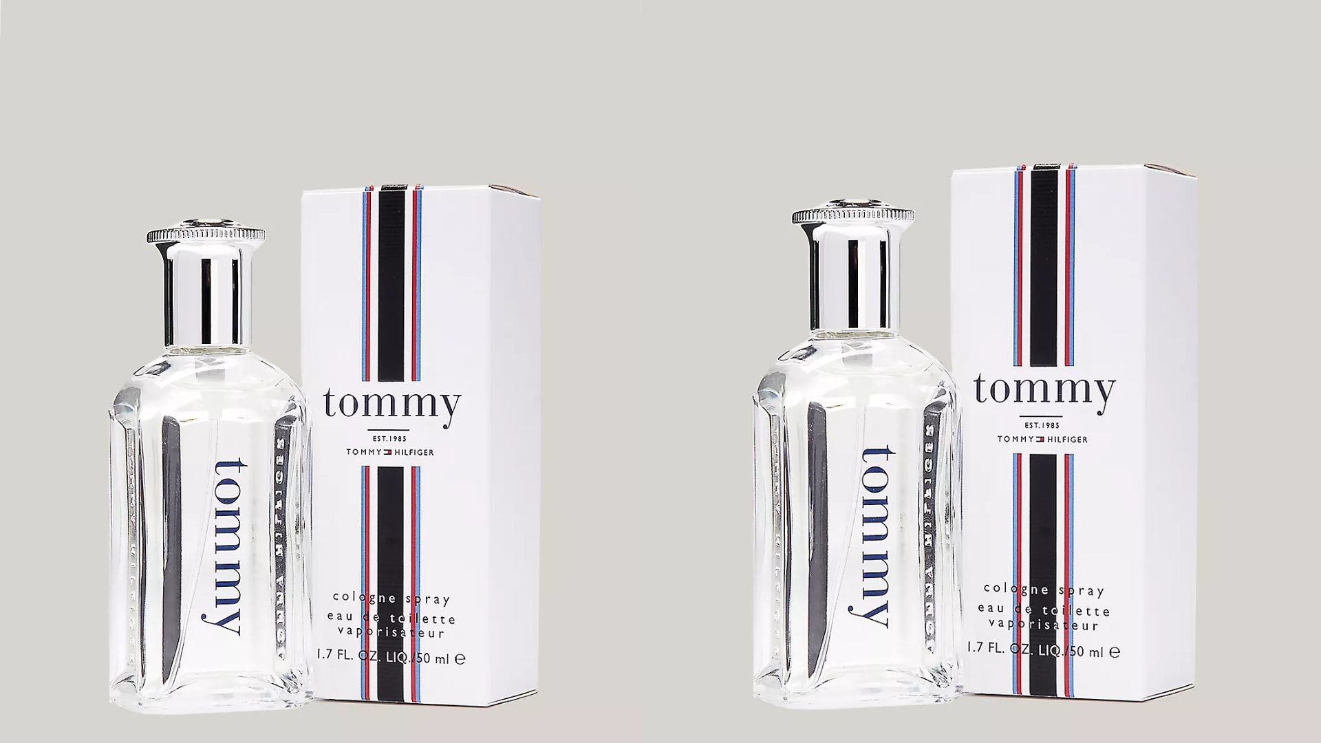 Tommy Fragrance 1.7 Oz (Image via Tommy Hilfiger)