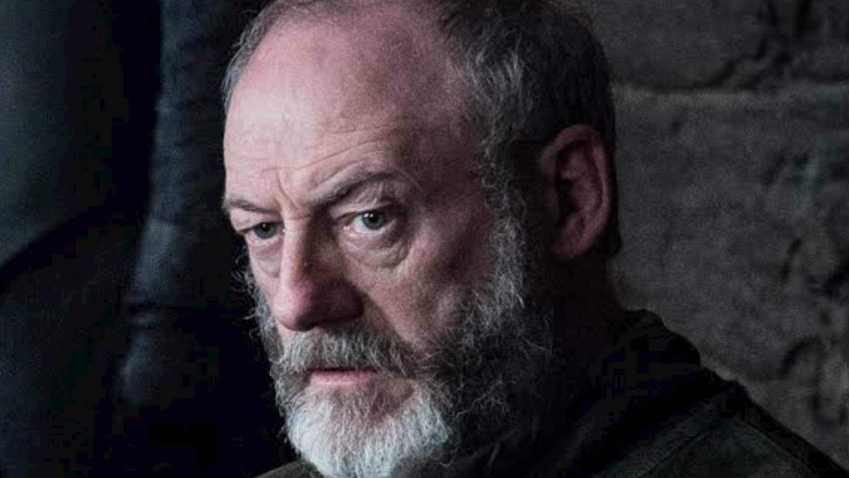 Davos Seaworth in Game of Thrones | Image Source: HBO Entertainment