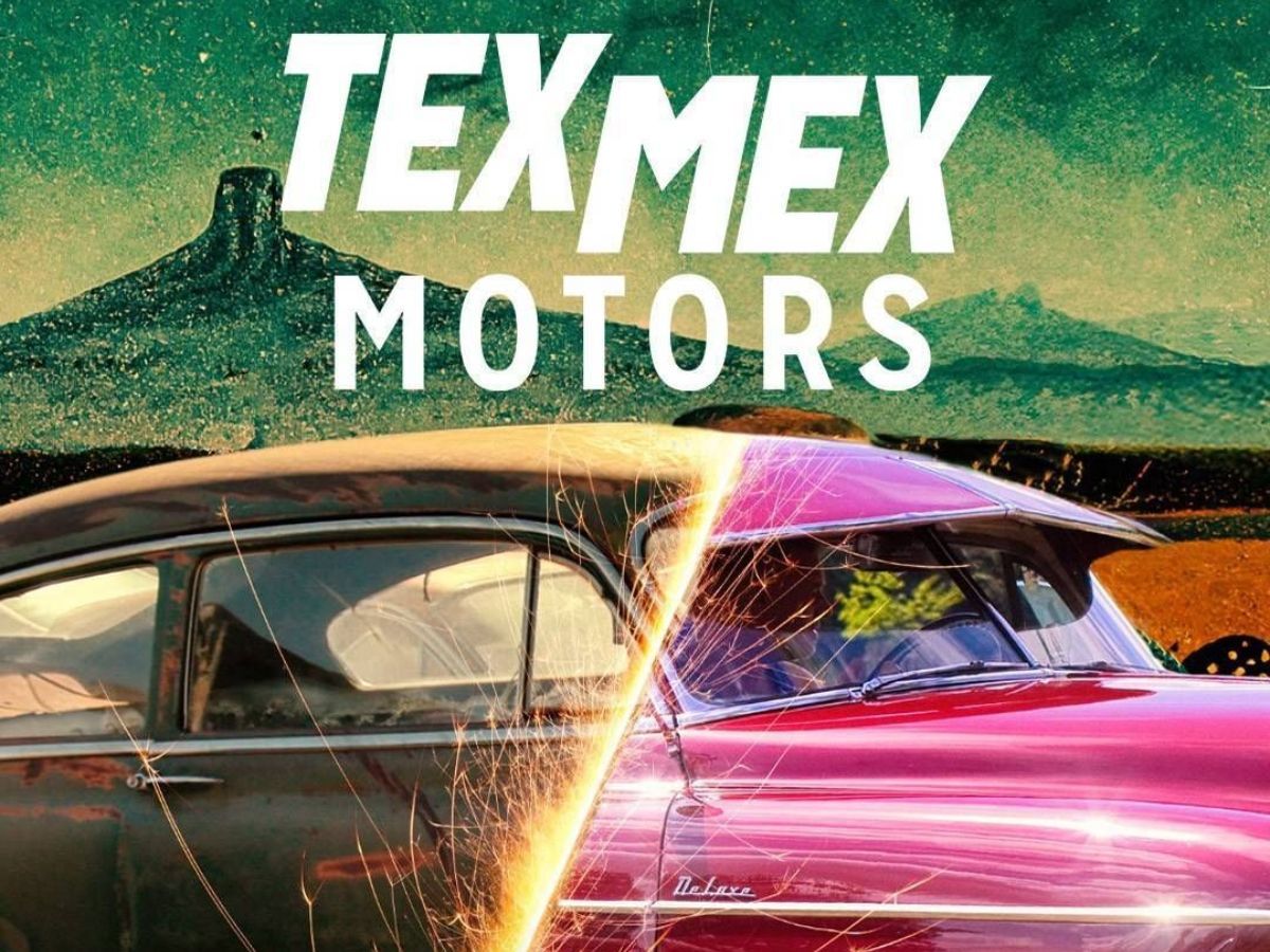 Tex Mex Motors season 2 aired on Netflix/ Image via Instahram/ @jaine_hjelm