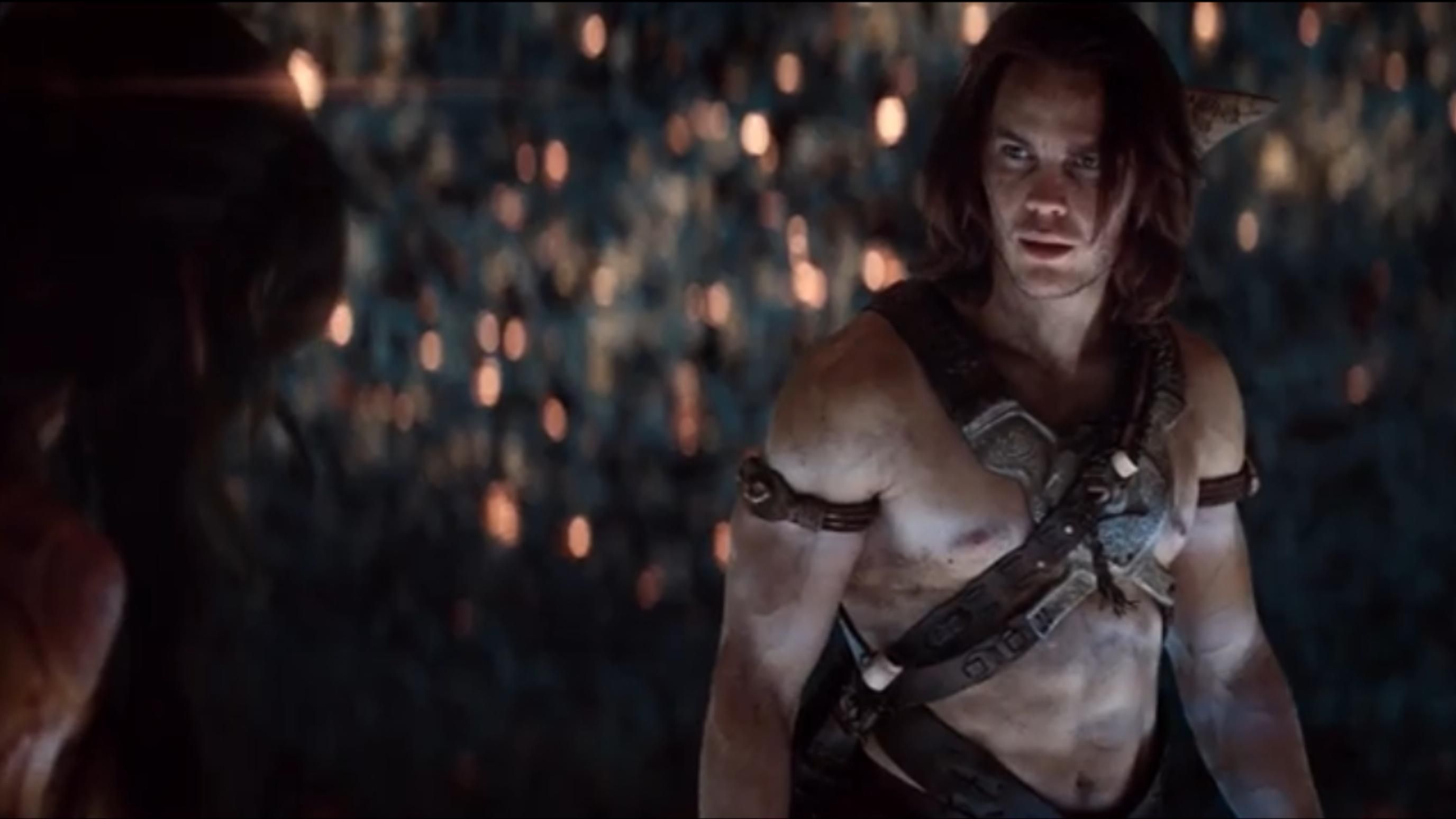 John Carter (2012) | Image Source: Walt Disney Pictures