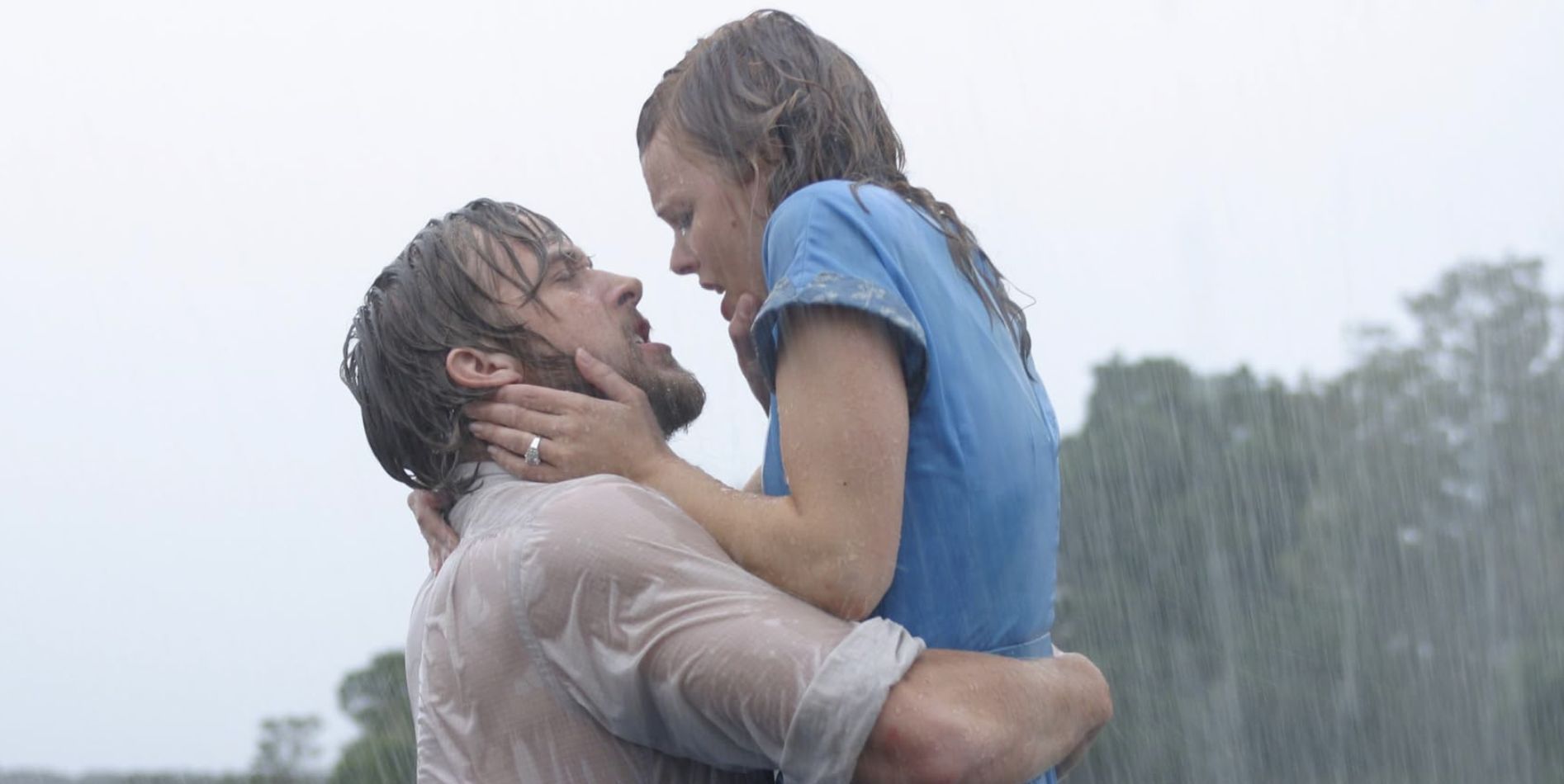 The Notebook - Source: New Line Cinema