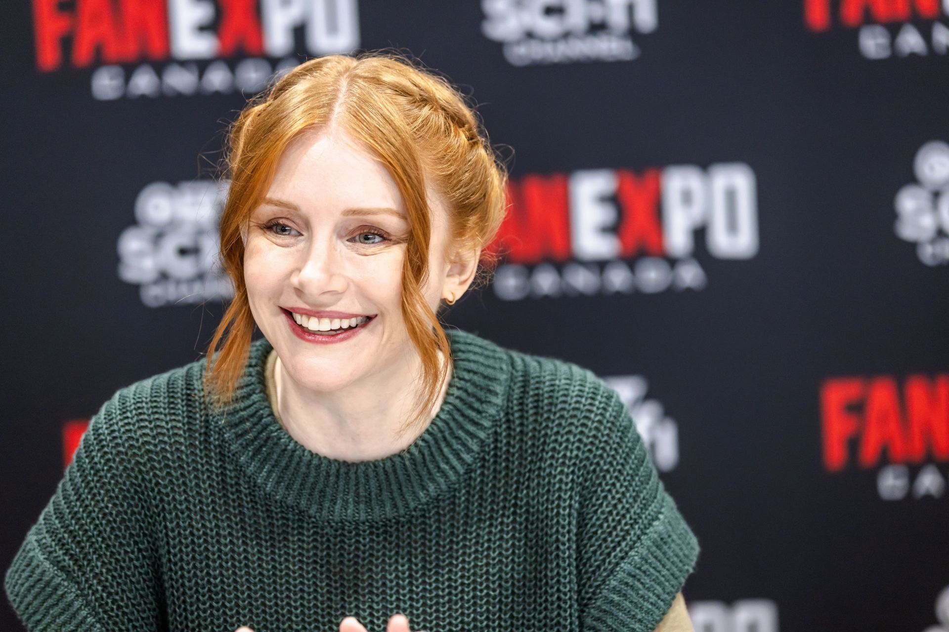 FAN EXPO Canada 2024 - Source: Getty