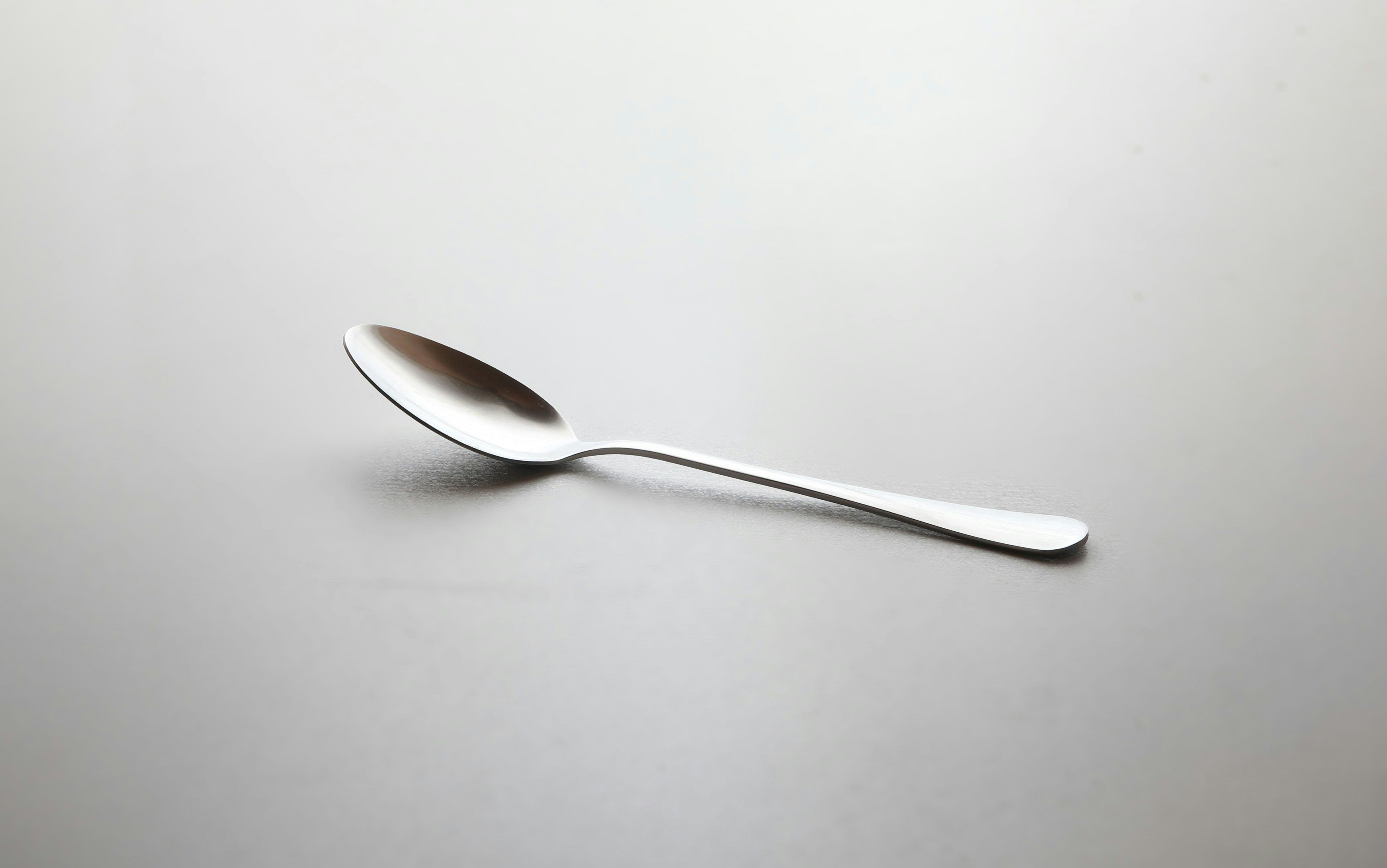 Representational Image of Spoon: Photo by Anna Kumpan on Unsplash