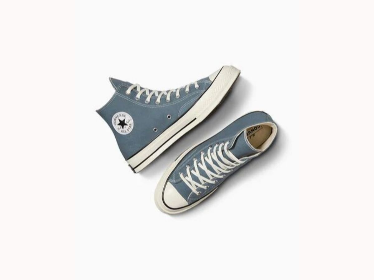 Chuck 70 Canvas (image via Converse)