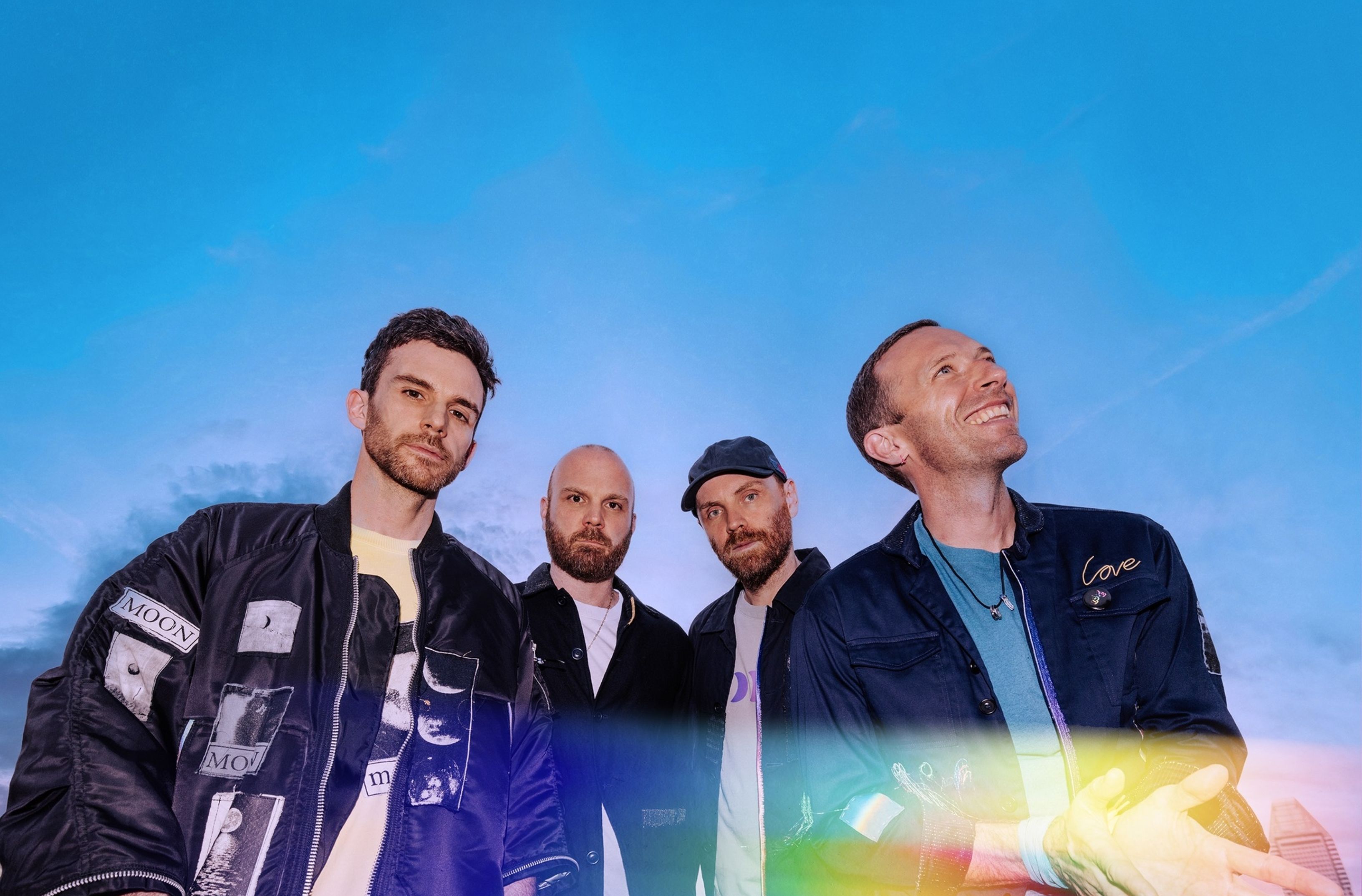 Coldplay announces 2025 Ahmedabad show date