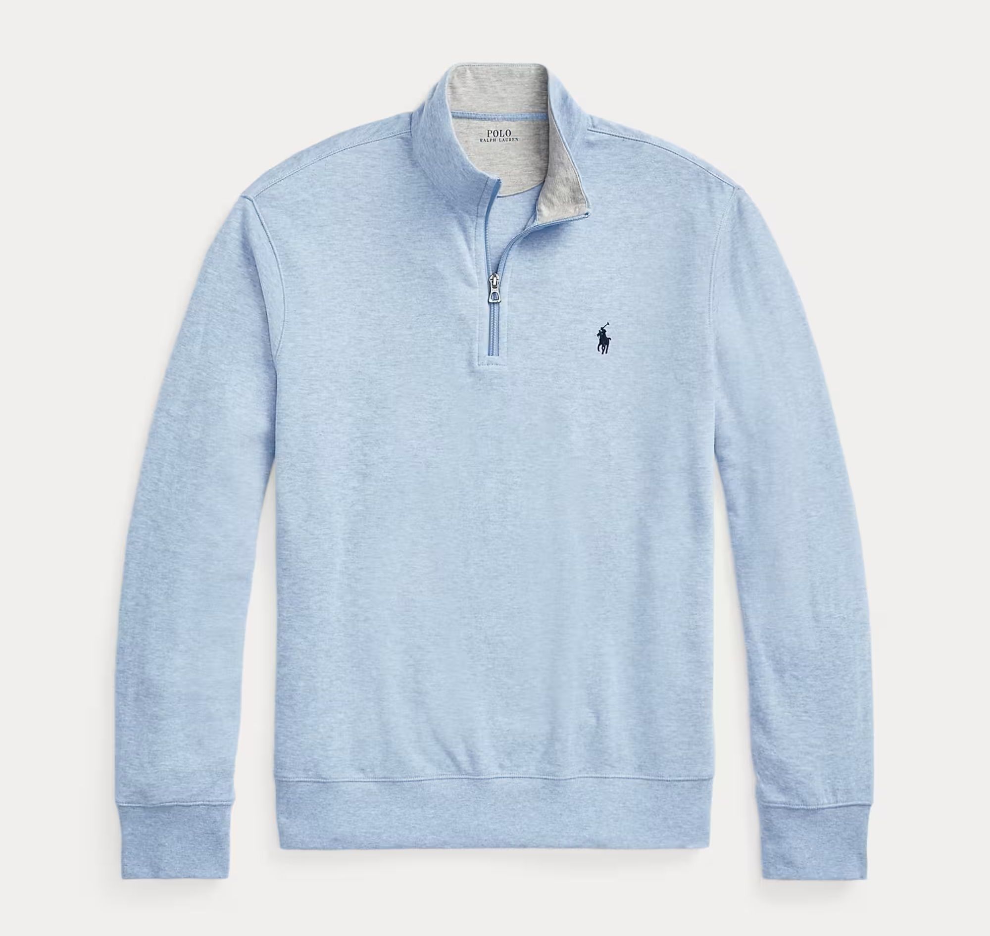 Save $50 on pullover (Image via Ralph Lauren)