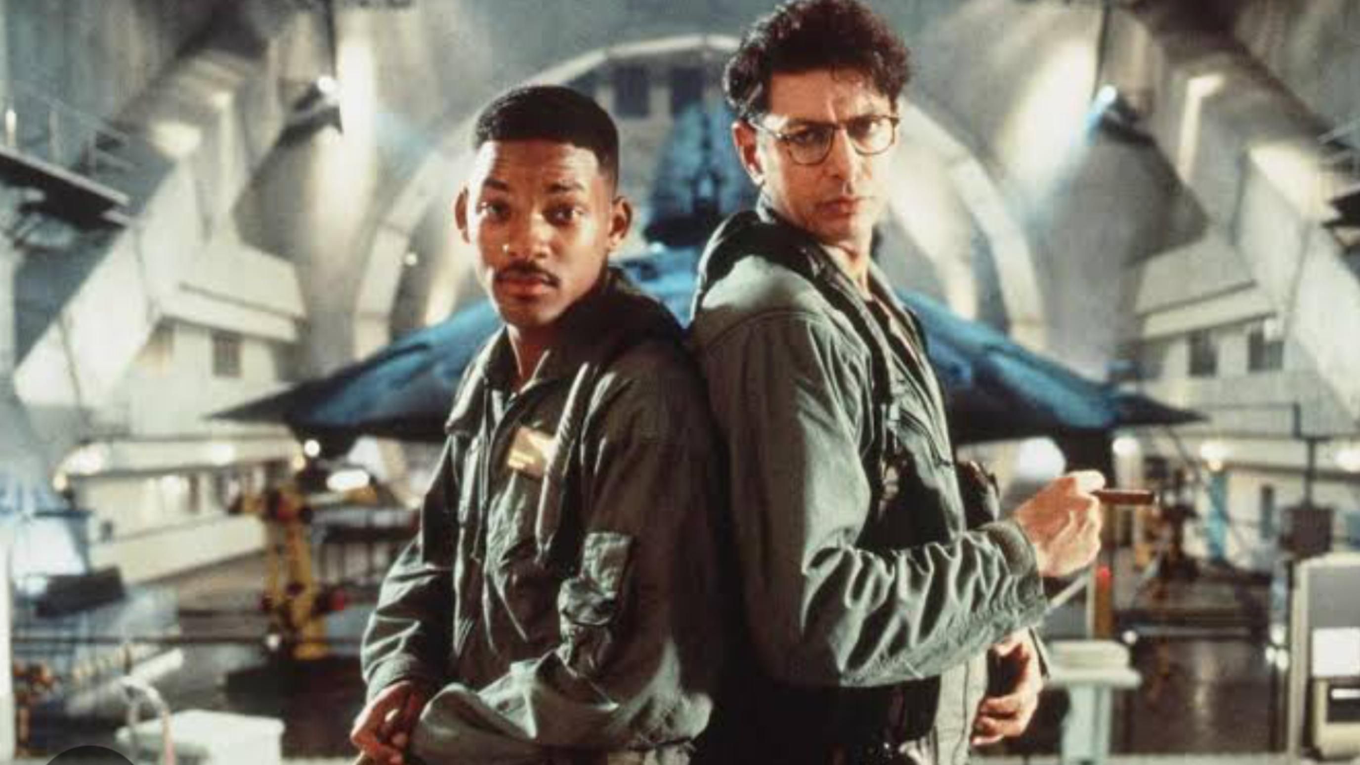 Independence Day | Image Source: 20th Century Fox