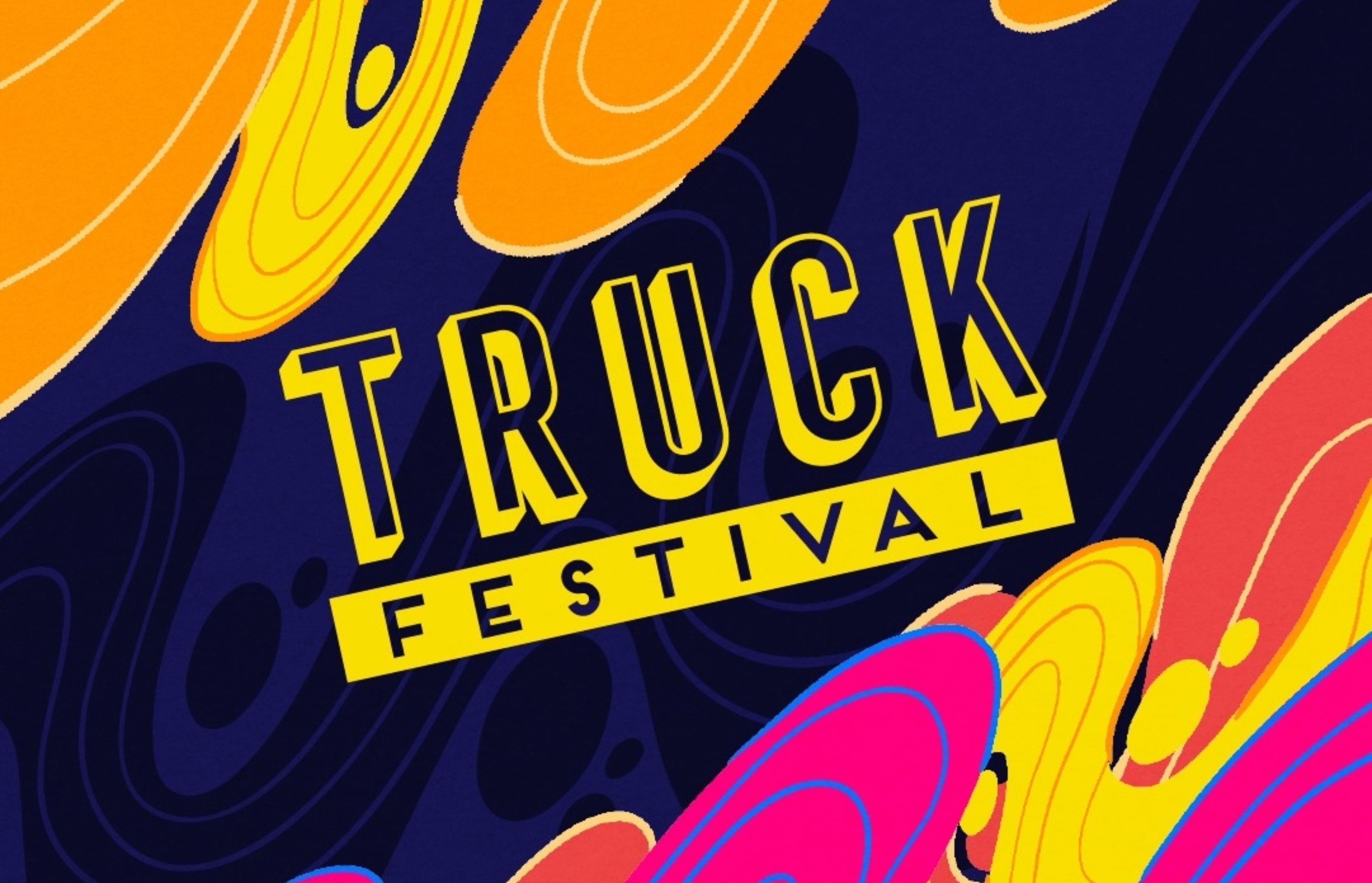 Truck Festival 2025