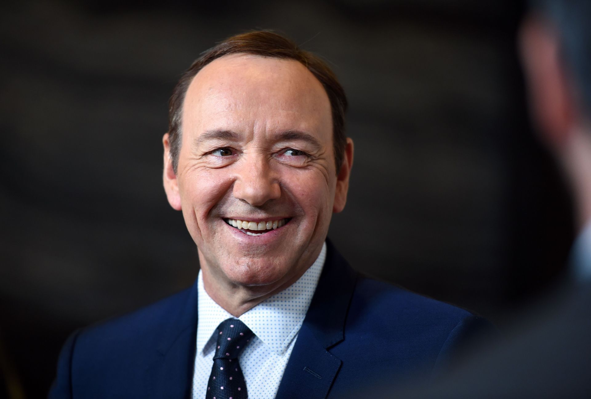 Kevin Spacey (Photo by Amanda Edwards/WireImage)