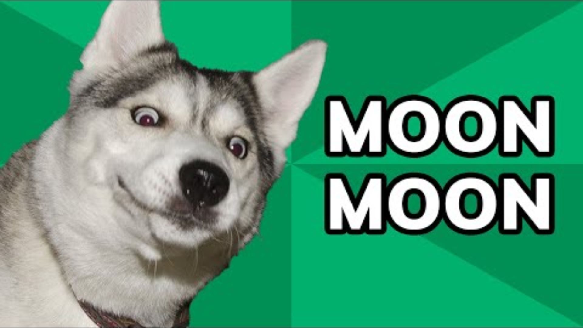 What Is the 'Moon Moon' Meme? Discover Its Origins