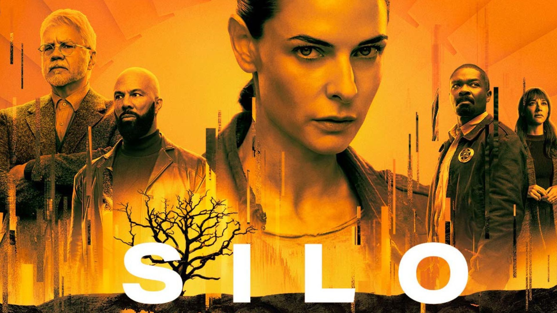 Silo Season 2: Top 5 things we can expect in the new season of the Apple TV+ show (Image Source - Apple TV+)