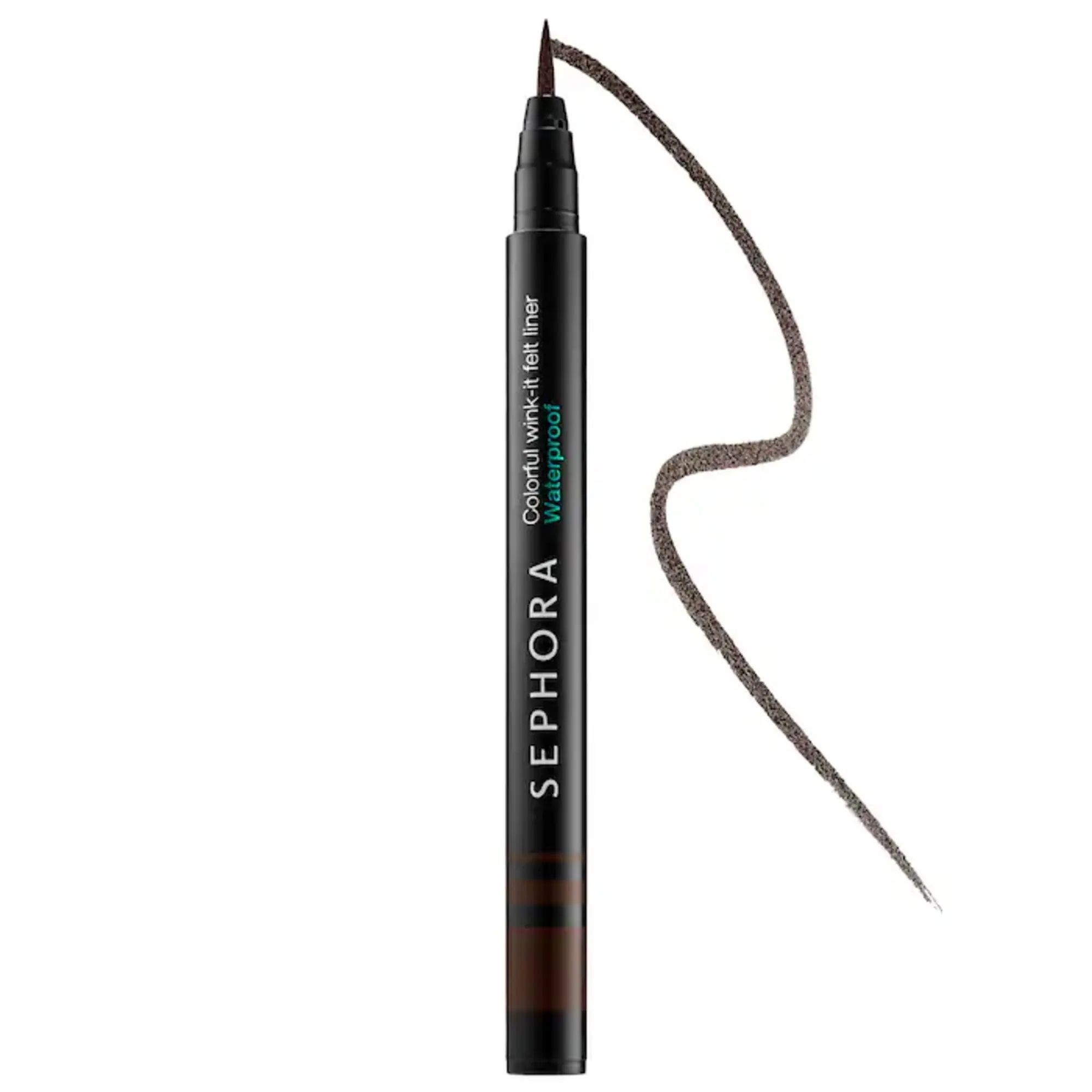 Sephora Eyeliner at $7.00 (Image via Sephora)