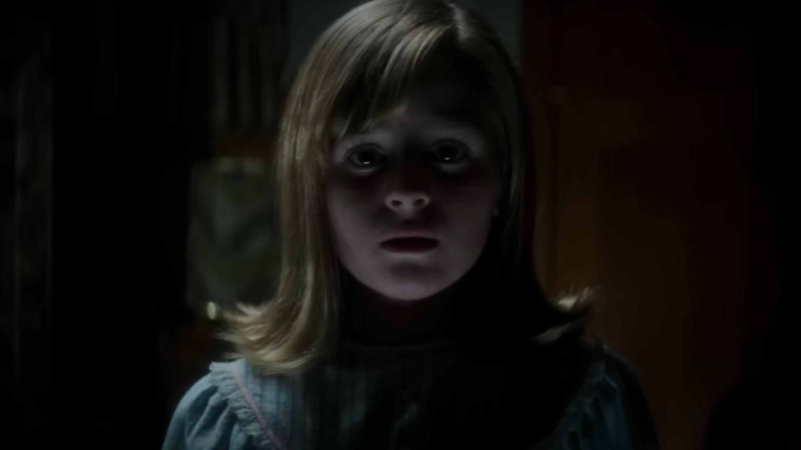 Ouija: Origin of Evil | Image Source: Universal Pictures