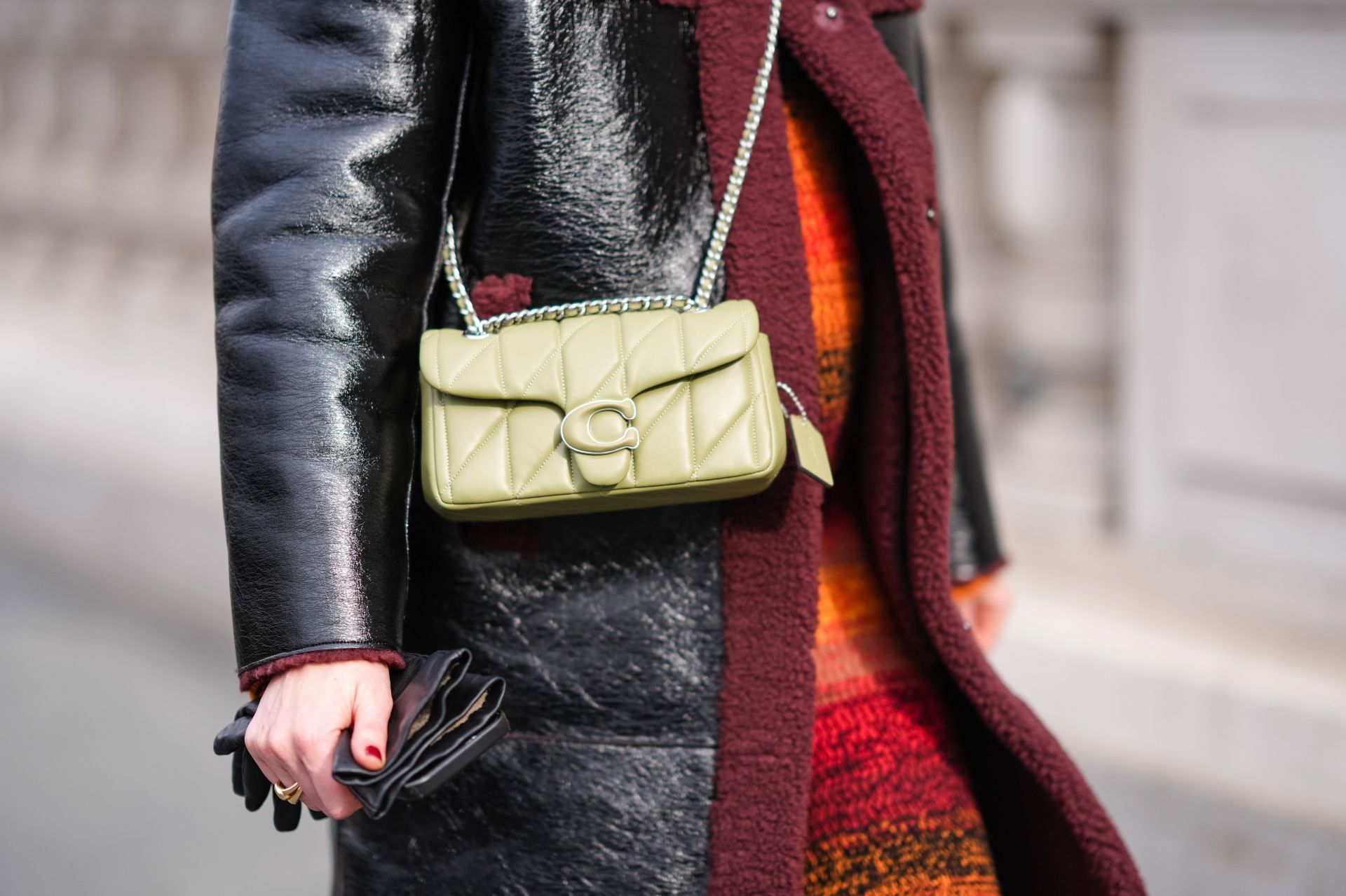 Street Style - February 2024 - New York Fashion Week - Source: Getty