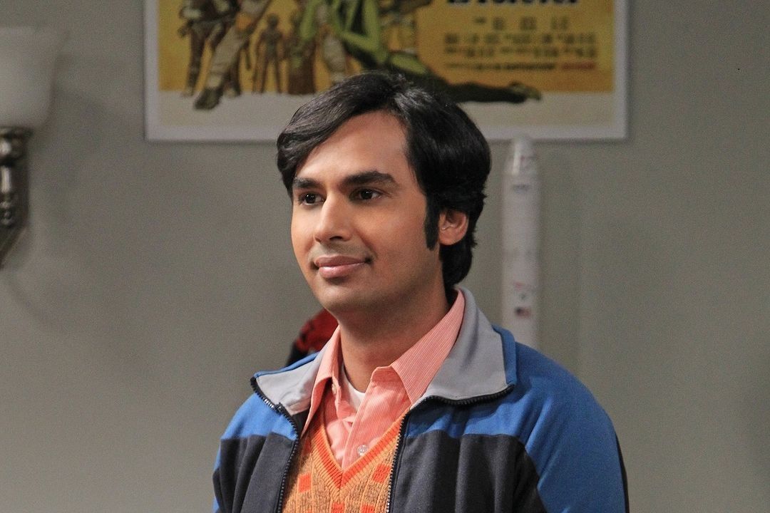 The Big Bang Theory cast- where are they now?