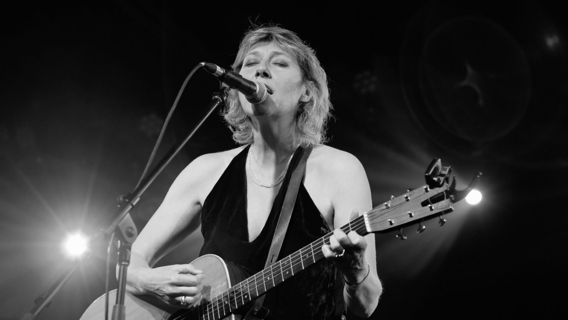 Martha Wainwright 20th anniversary UK and Ireland tour