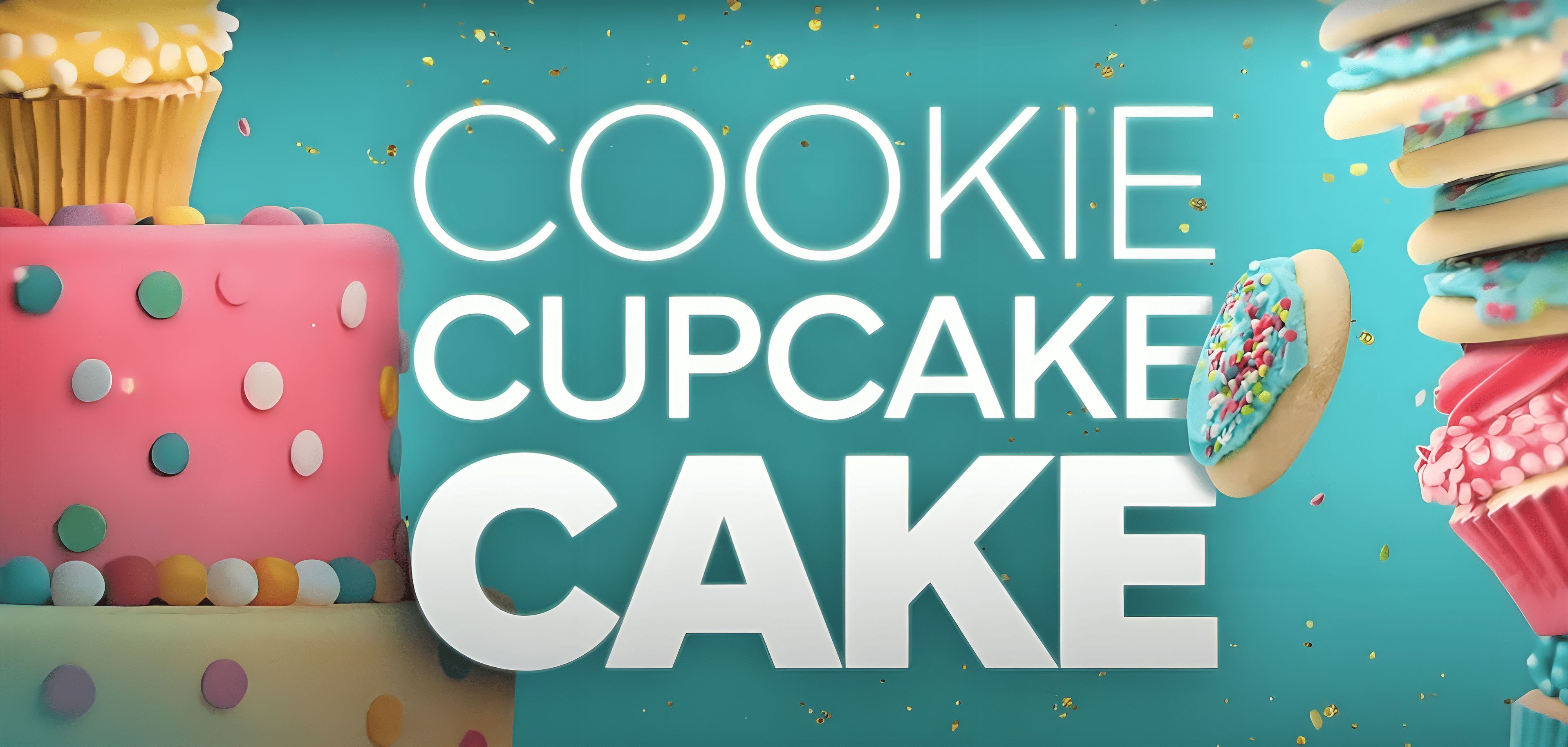 Cookie, Cupcake, and Cake is live on Hulu | Image Source: Instagram/ @hulu