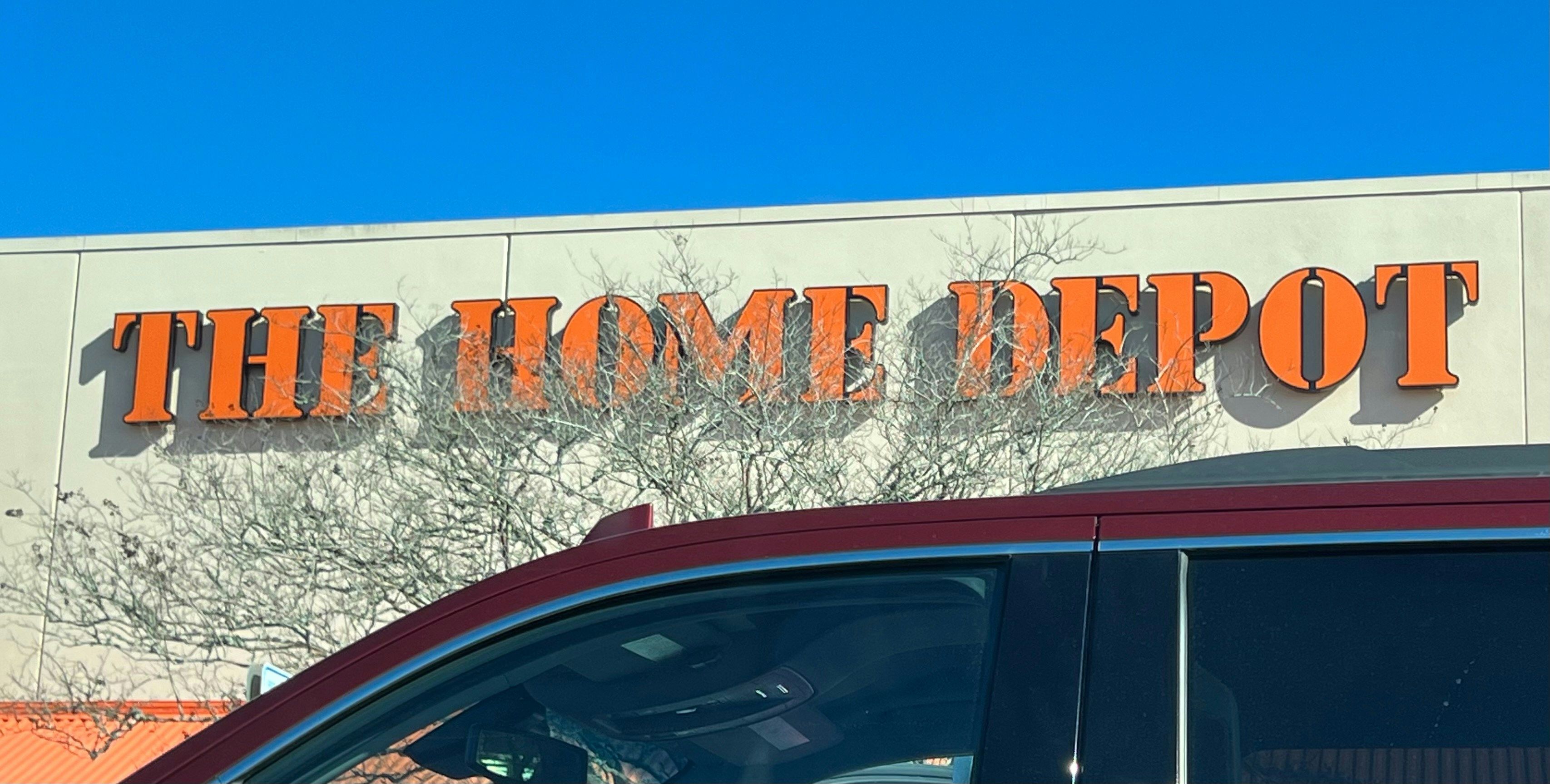 The Home Depot deals are going to end on December 4. Have you shortlisted your products? (Image via Unsplash/ Julia Keirns)