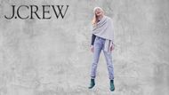 J. Crew (Image via J. Crew)