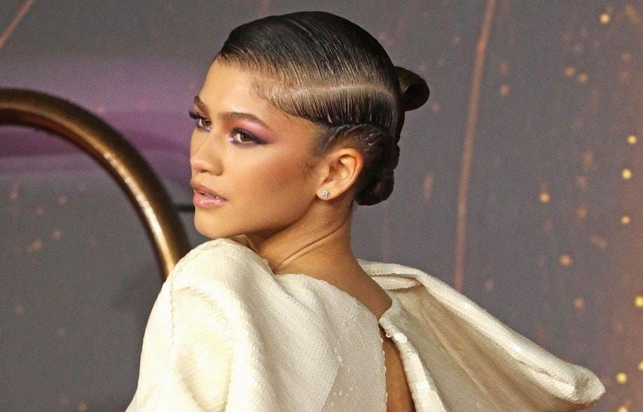 Zendaya Movies and Shows