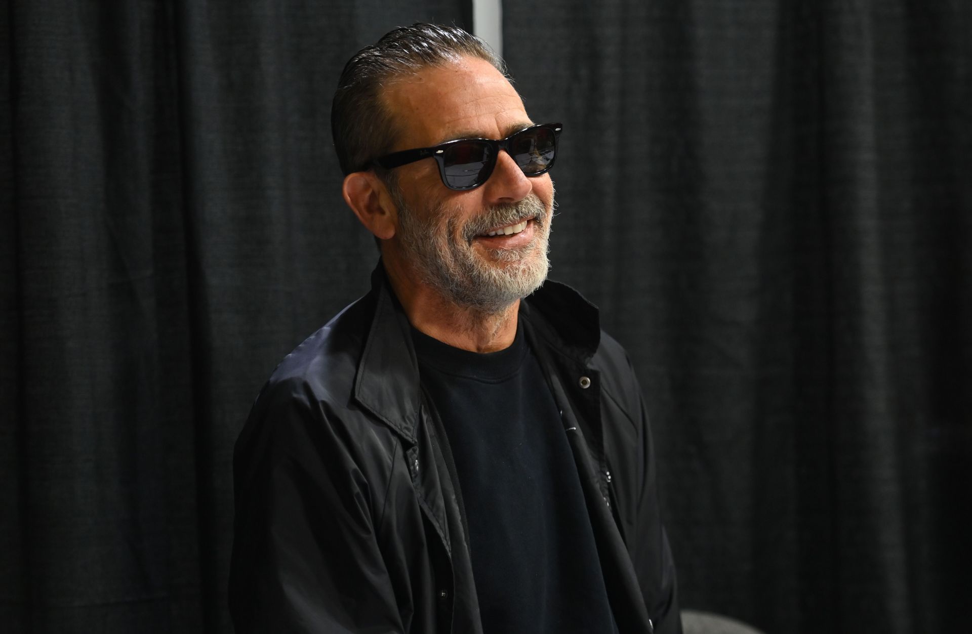 Jeffrey Dean Morgan (Photo by Paras Griffin/Getty Images)