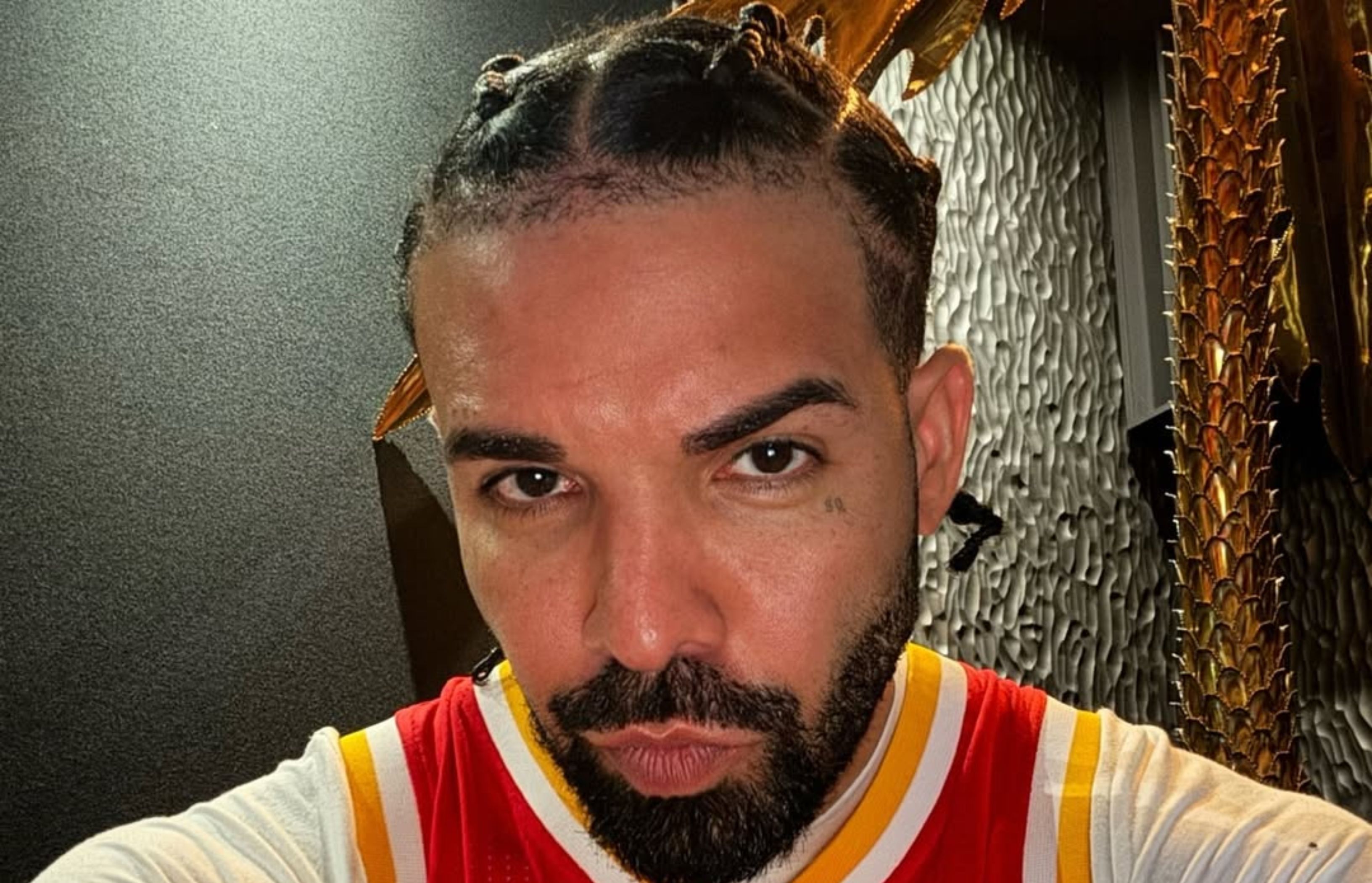 Drake announces 2025 &lsquo;Anita Max Wynn&rsquo; Australian tour