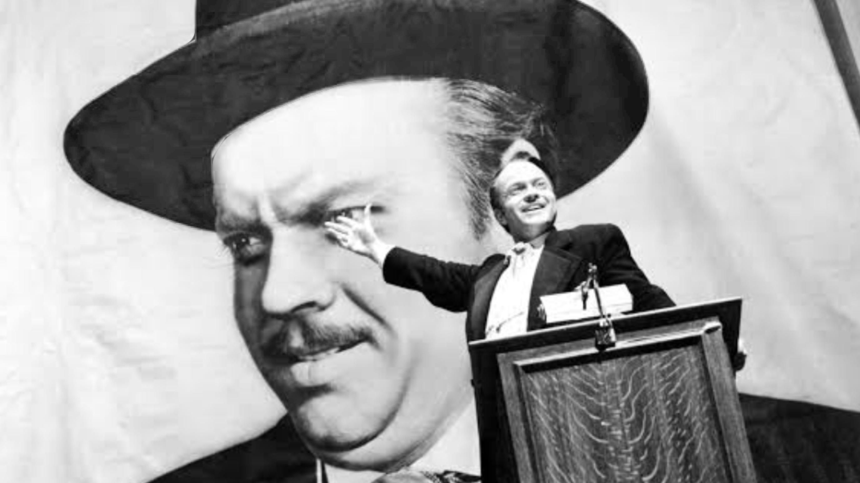 Citizen Kane (1941) | Image Source: RKO Radio Pictures