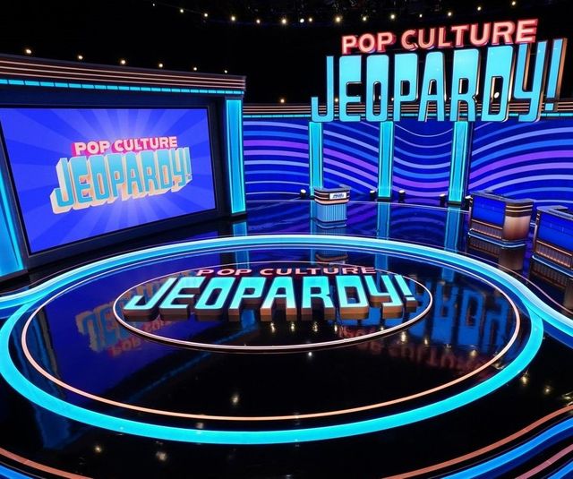 Pop Culture Jeopardy!: Everything we know so far