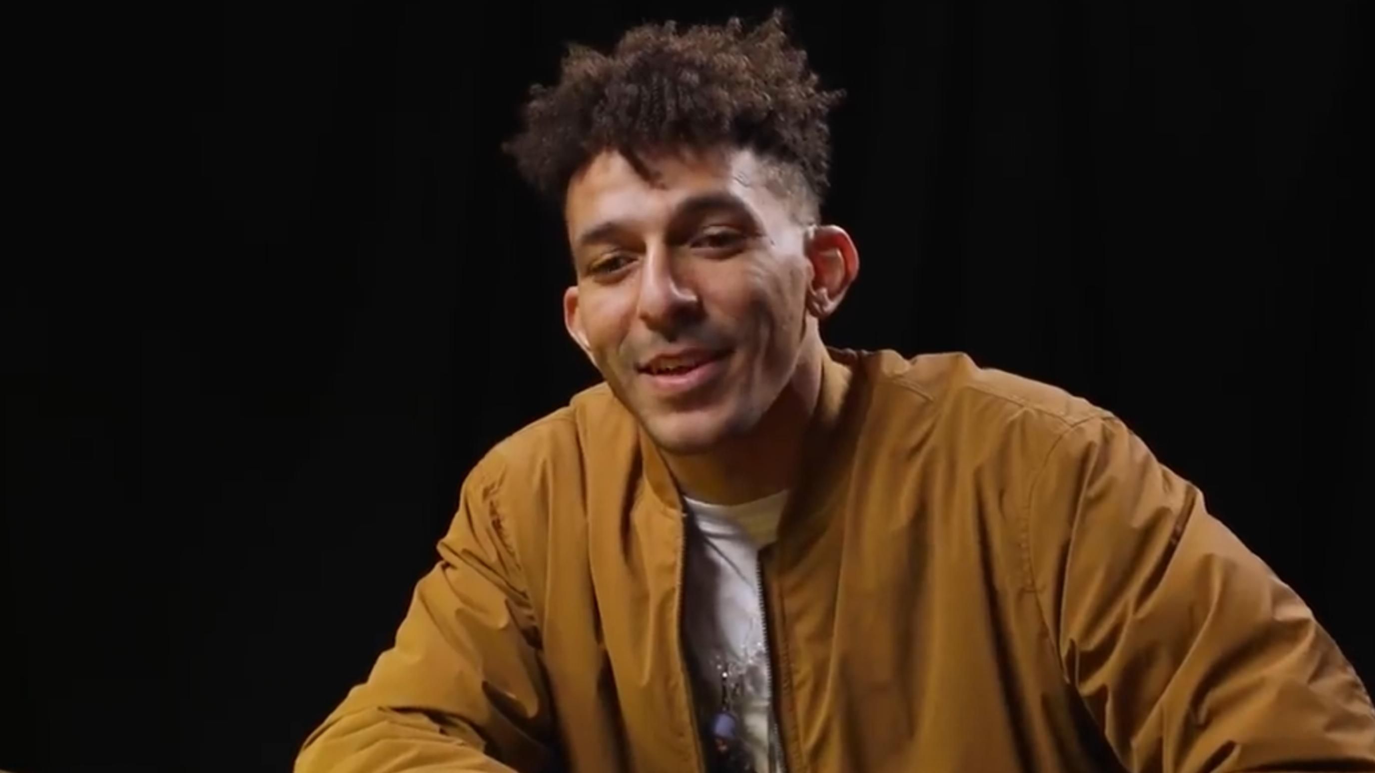 Khleo Thomas | Image Source: KevOnStage via YouTube