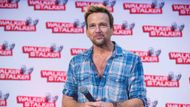 Sean Patrick Flanery takes part in a panel focusing on the movie