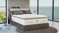 The Organic Bliss Pillowtop Mattress by PlushBeds (Image via PlushBeds)