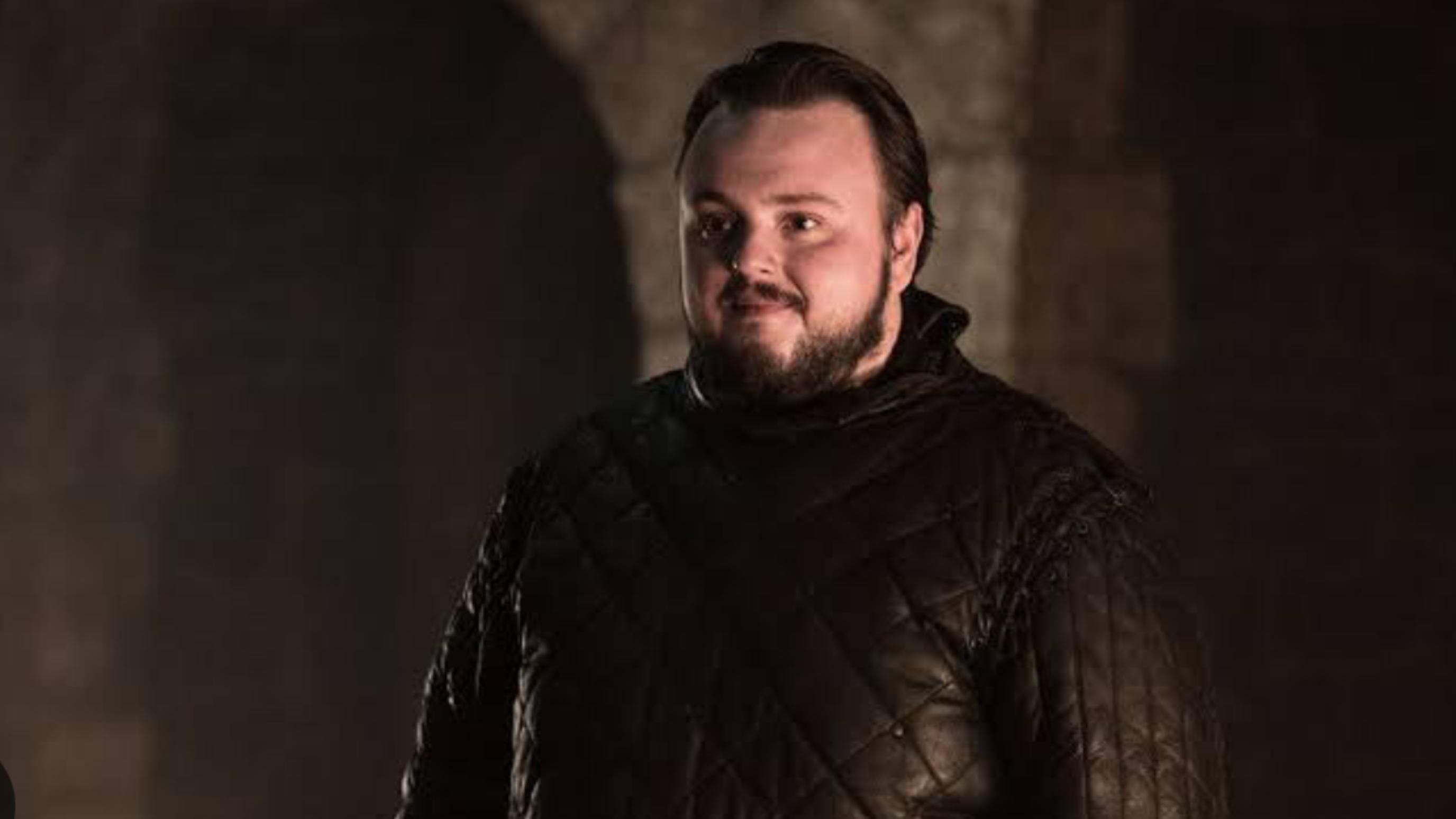 Samwell Tarly in Game of Thrones | Image Source: HBO Entertainment