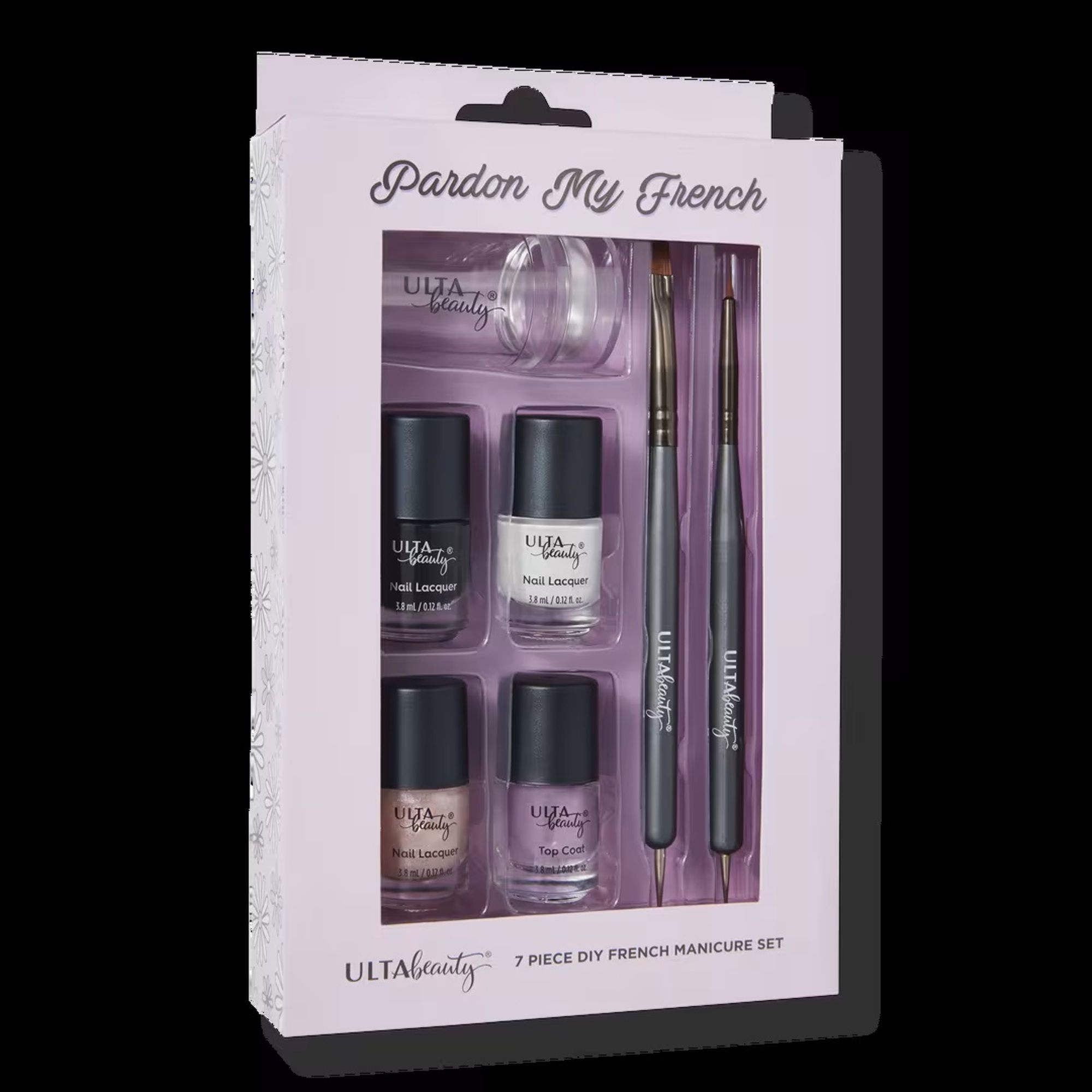 Nail Kit for $9 (Image via Ulta Beauty)