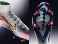 Nike Mercurial Dream Speed 009 (Image via Nike)