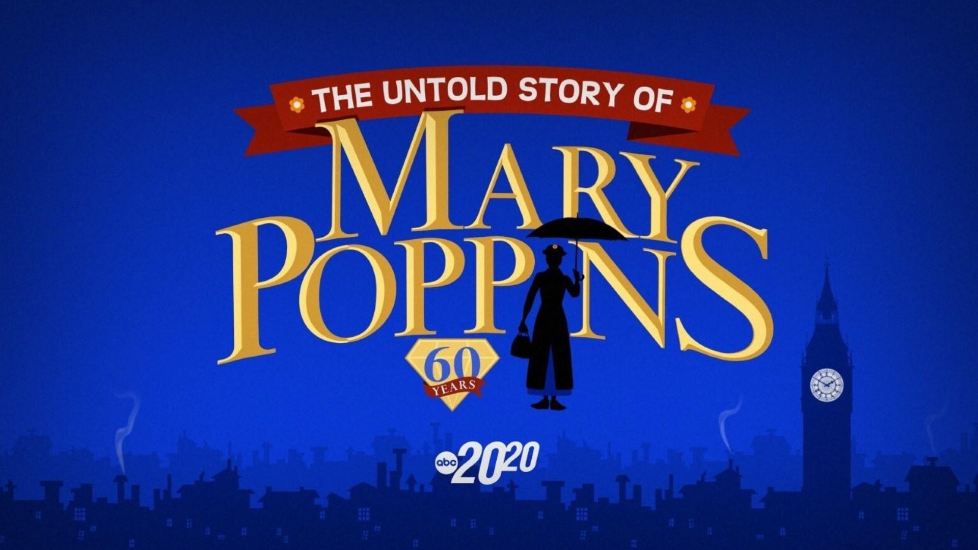 How to watch The Untold Story of Mary Poppins 20/20 online? Release date and streaming details, explored (Image Source - abc)