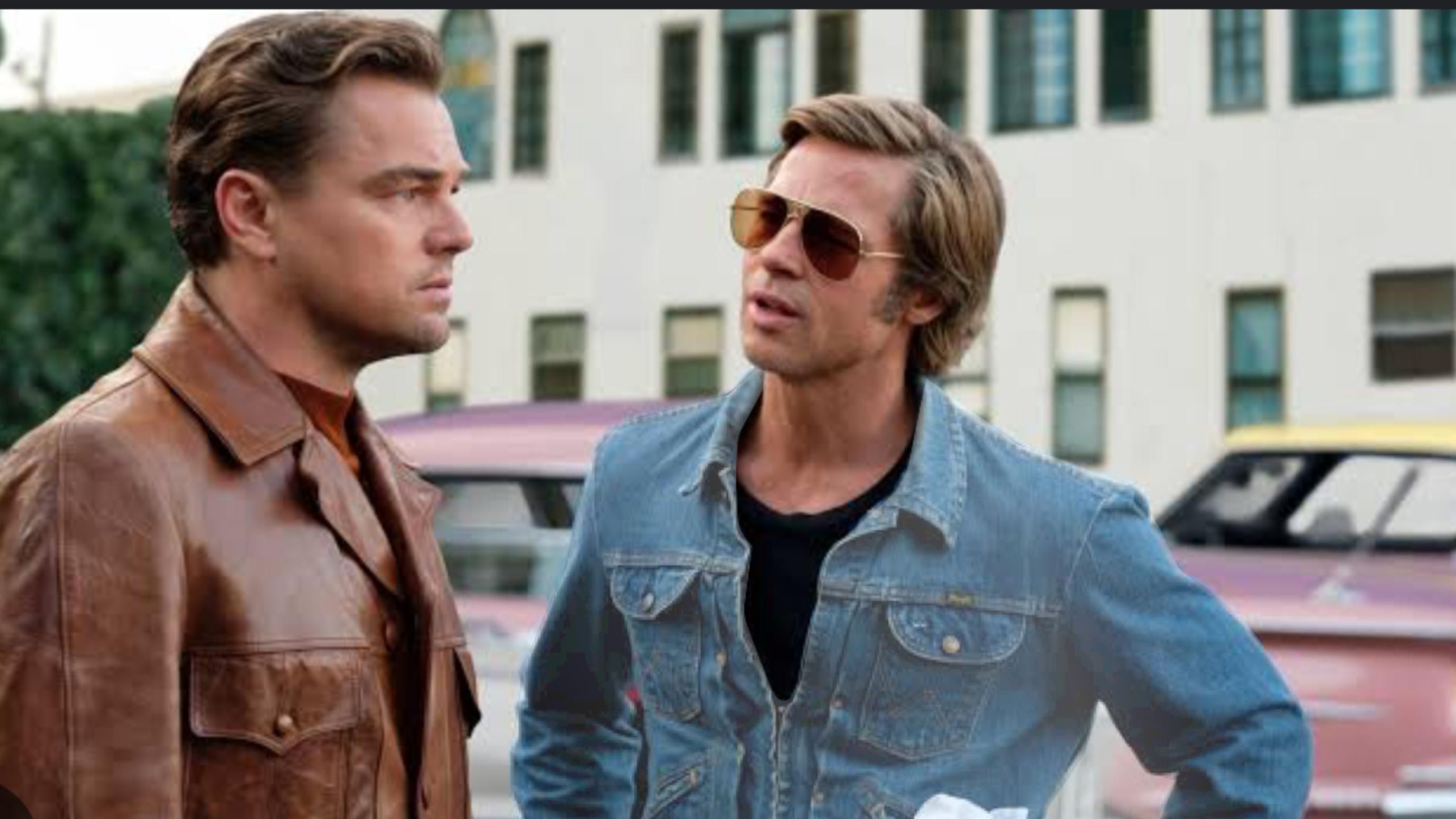 Once Upon a Time in Hollywood (2019) | Image Source: Sony Pictures