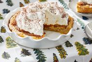 Banoffee pie (Image via Getty)