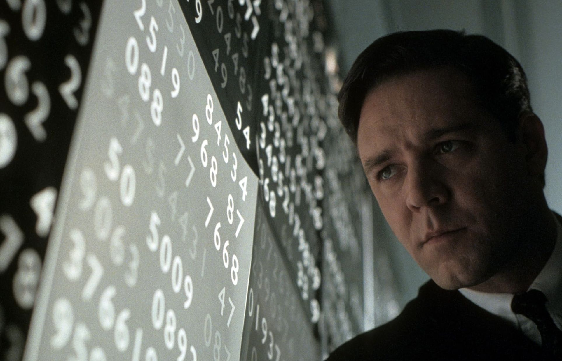 A Beautiful Mind - Source: Universal Pictures