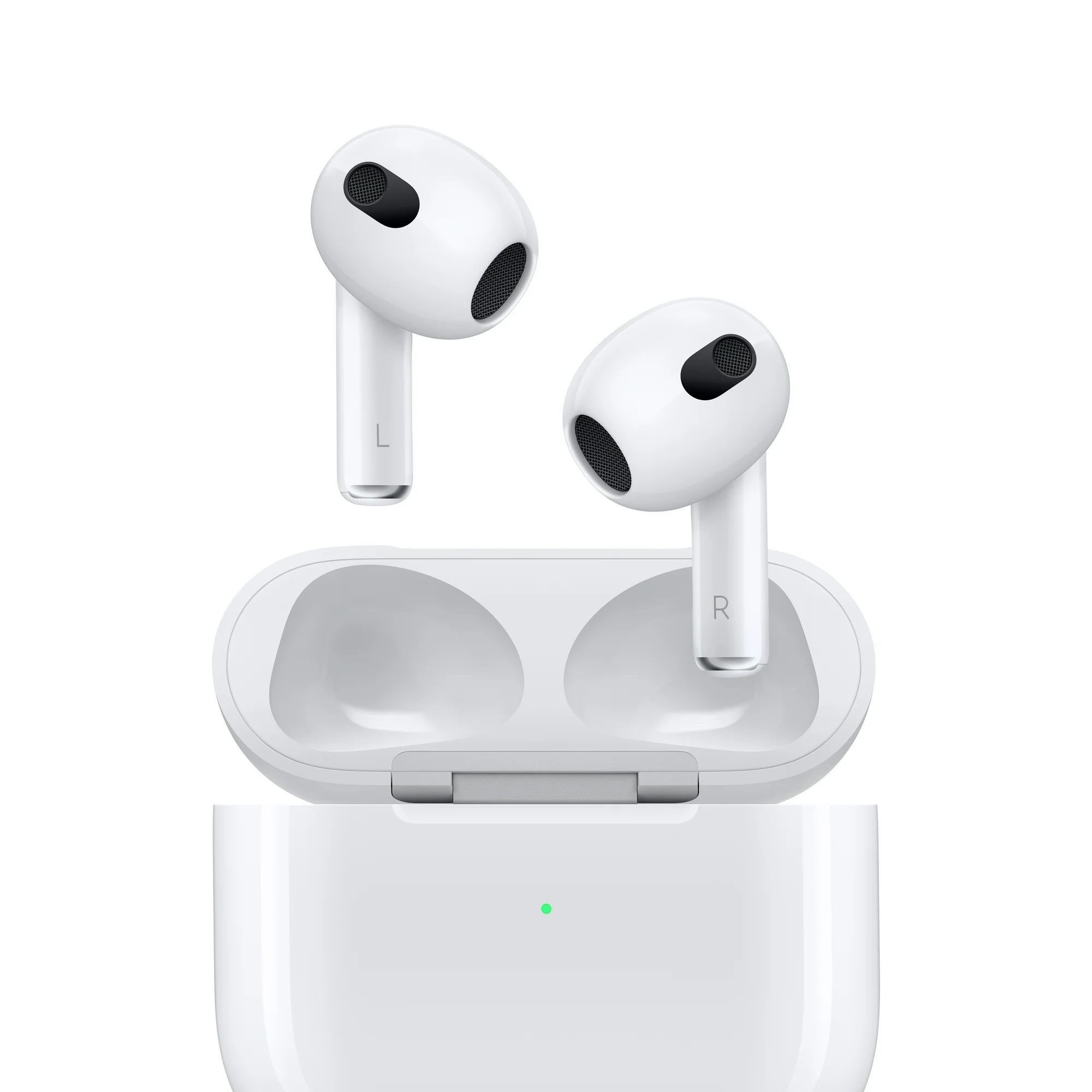 Save $75 on AirPods (Image via Walmart)