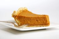 Sweet Potato Pie (Image via Getty)