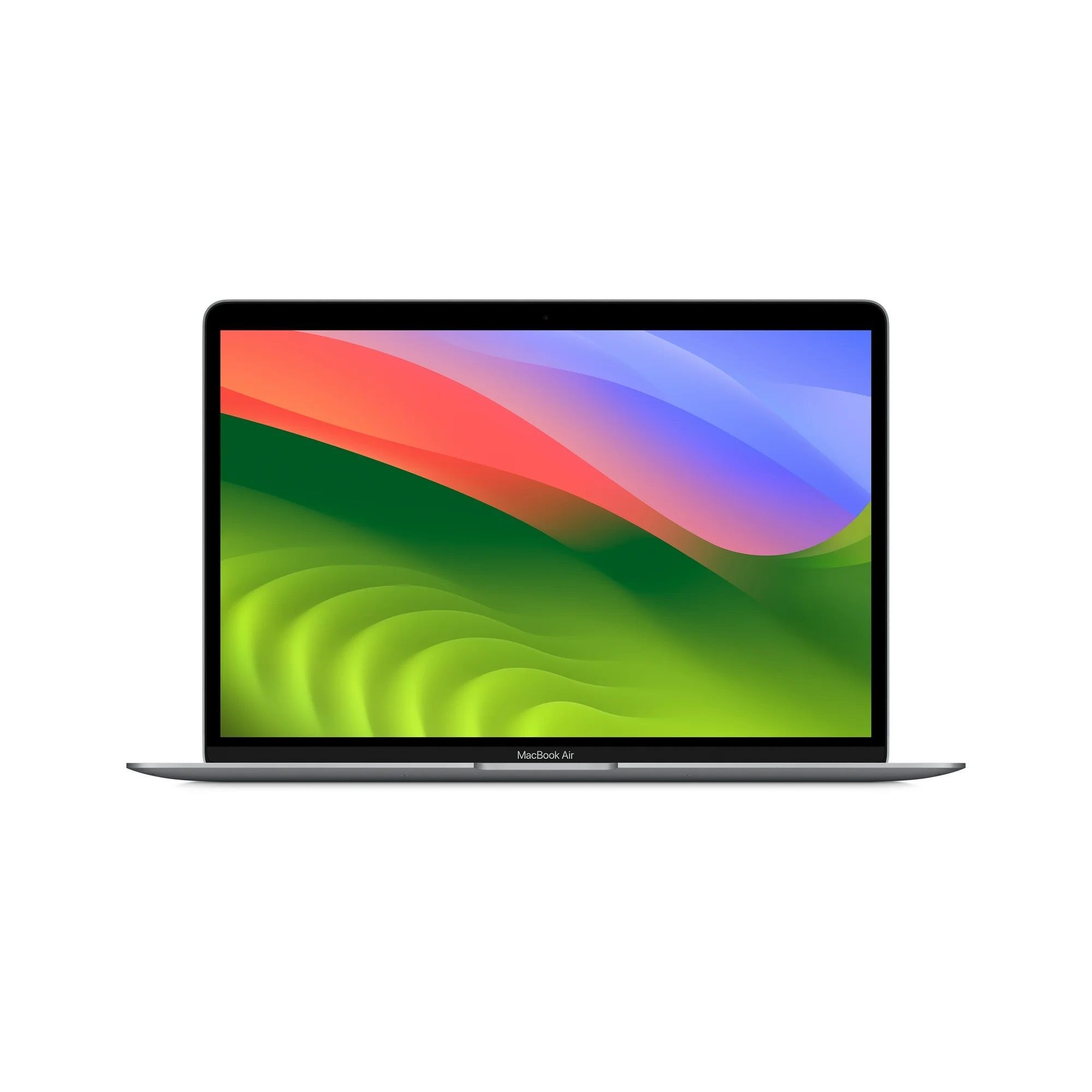 Get Apple Macbook Air at $50 off. (Image via Walmart)